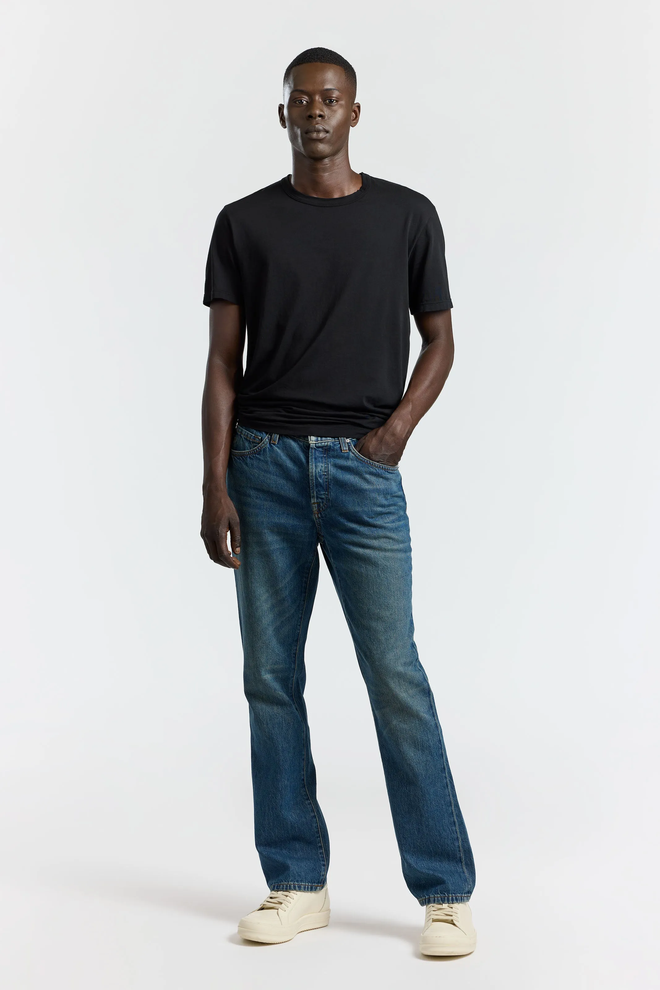 Marley Jean (Sale) sold by Cotton Citizen product image thumbnail 5