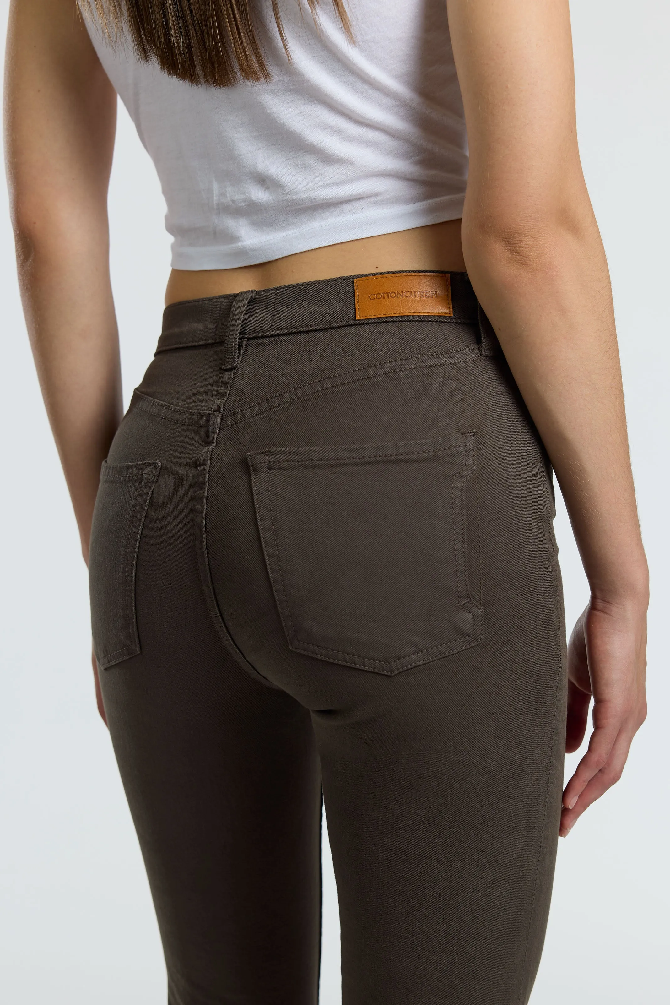 Cindy Pant sold by Cotton Citizen product image thumbnail 4