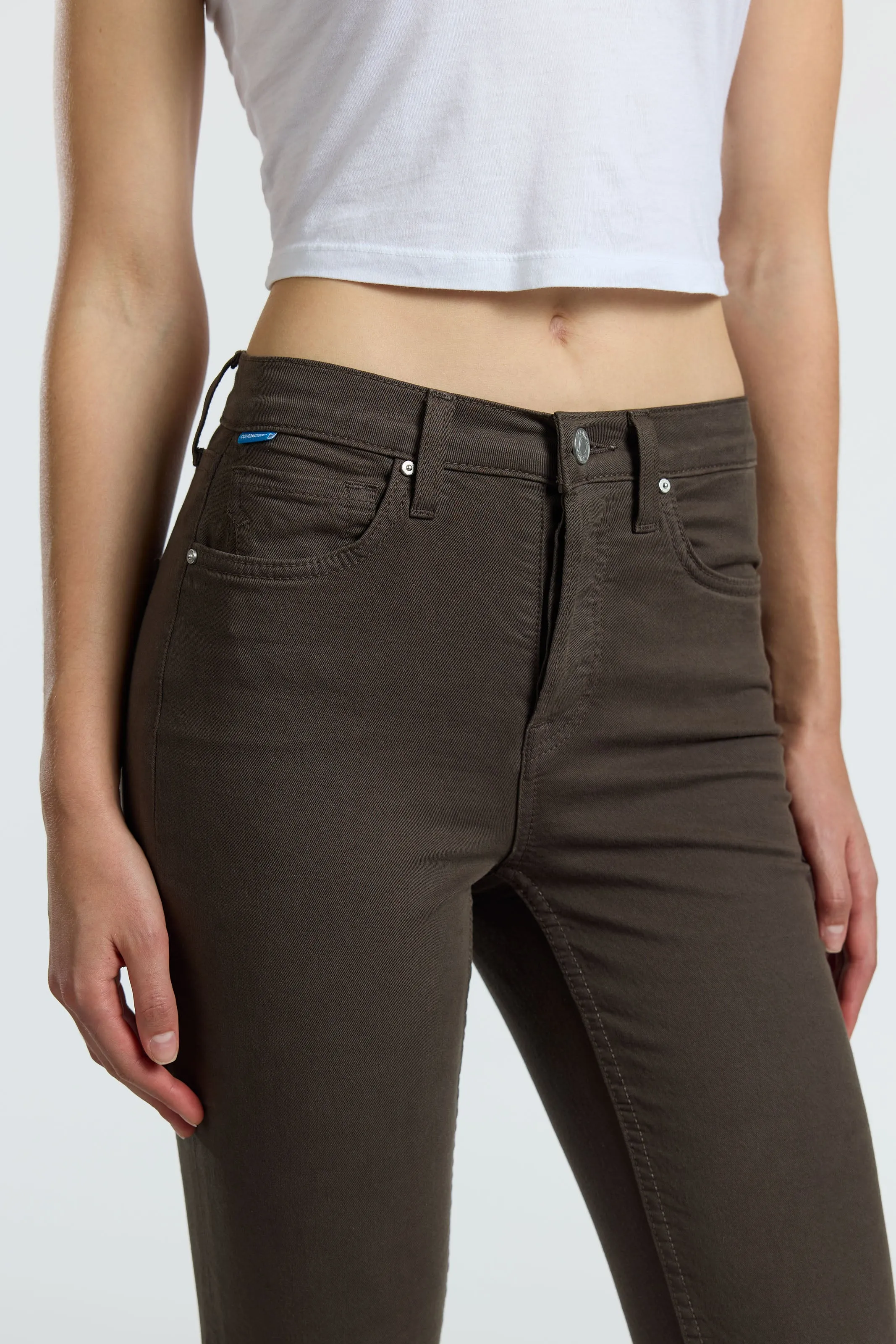 Cindy Pant sold by Cotton Citizen product image thumbnail 3
