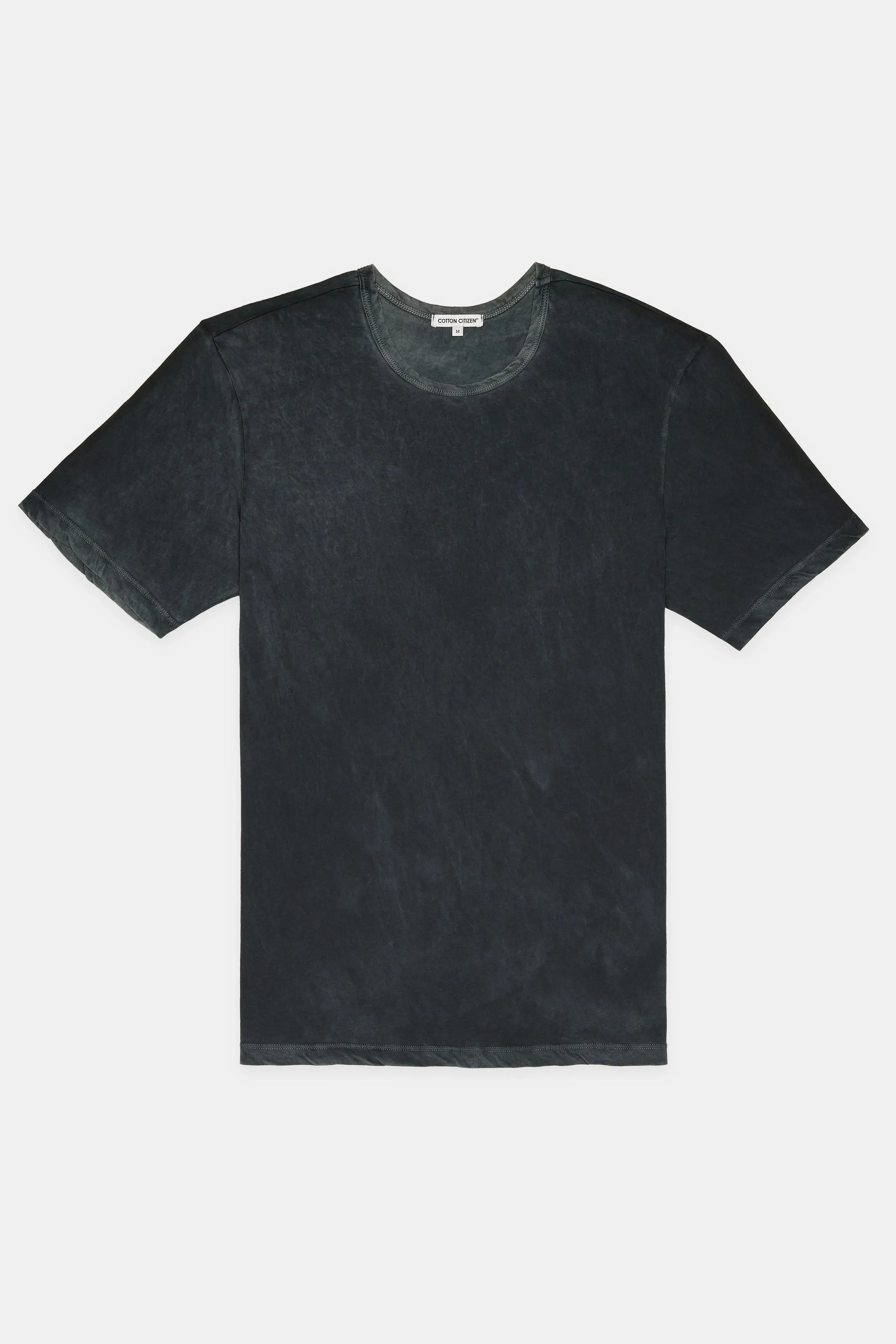 Classic Crewneck Tee sold by Cotton Citizen product image thumbnail 4