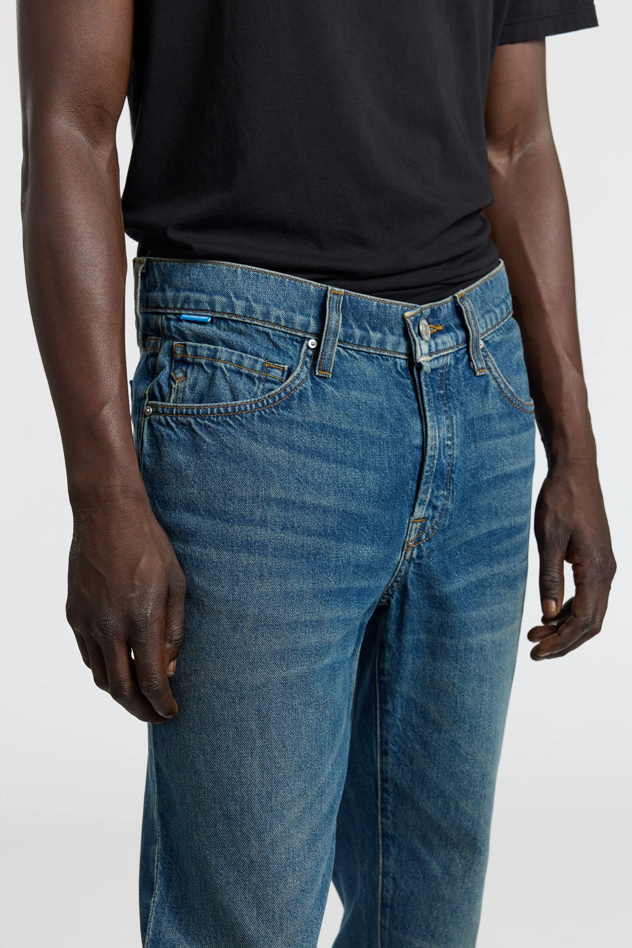 Marley Jean (Sale) sold by Cotton Citizen product image thumbnail 3