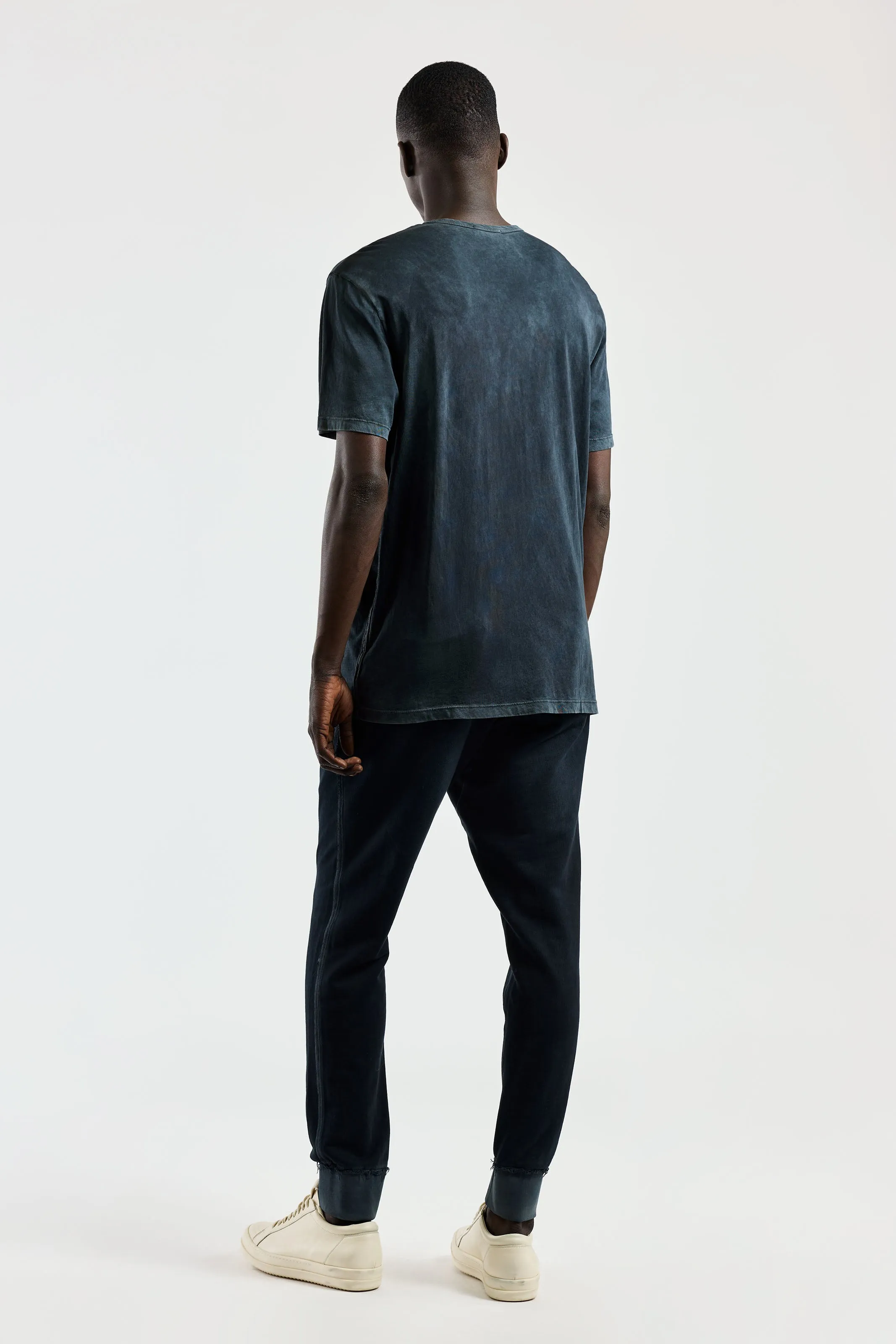 Classic Crewneck Tee sold by Cotton Citizen product image thumbnail 3