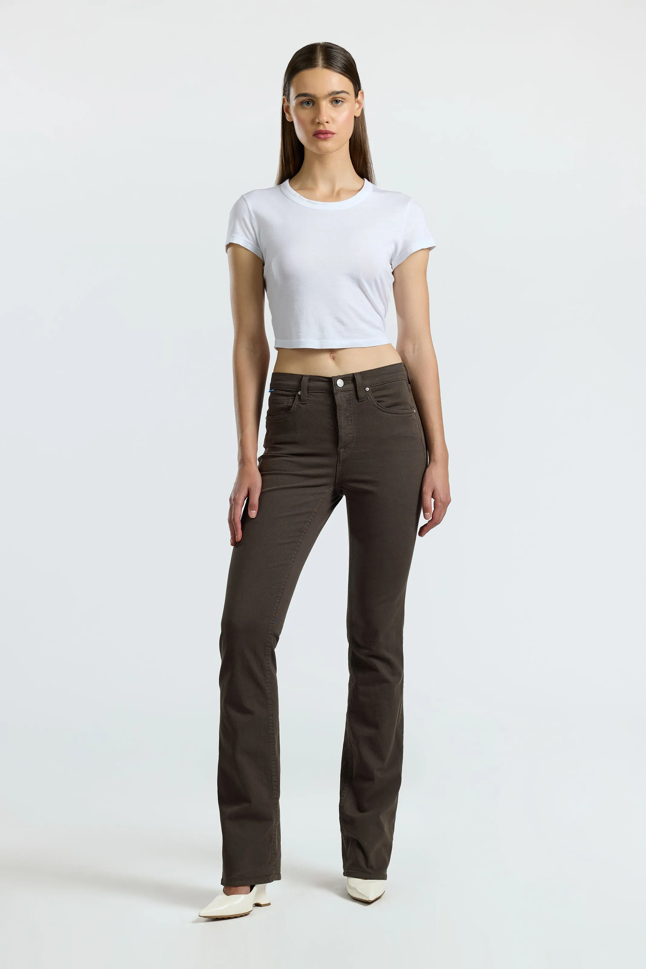 Cindy Pant sold by Cotton Citizen product image thumbnail 5