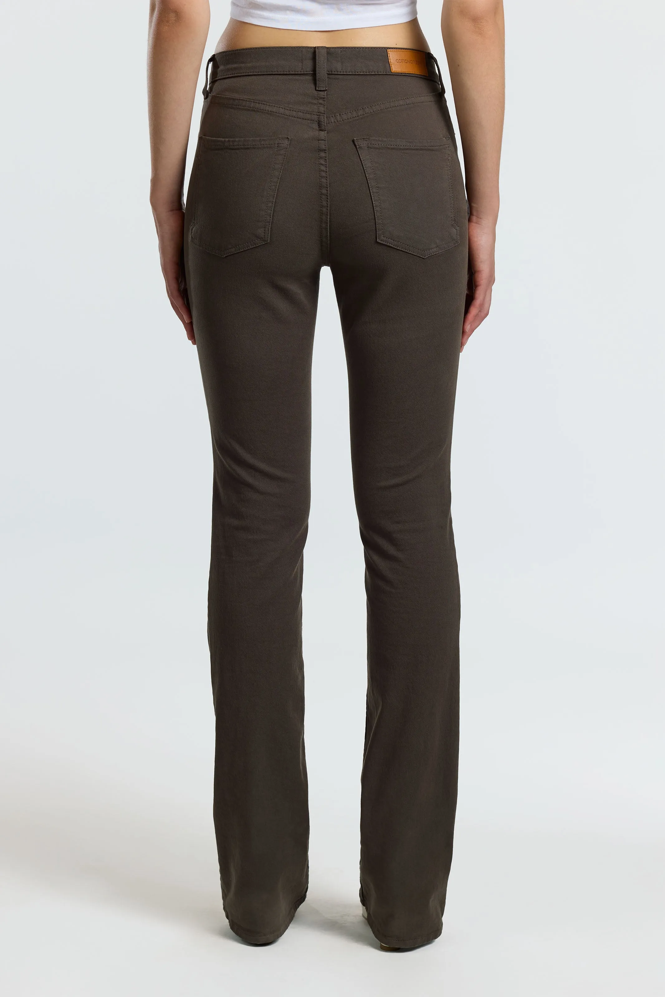 Cindy Pant sold by Cotton Citizen product image thumbnail 2