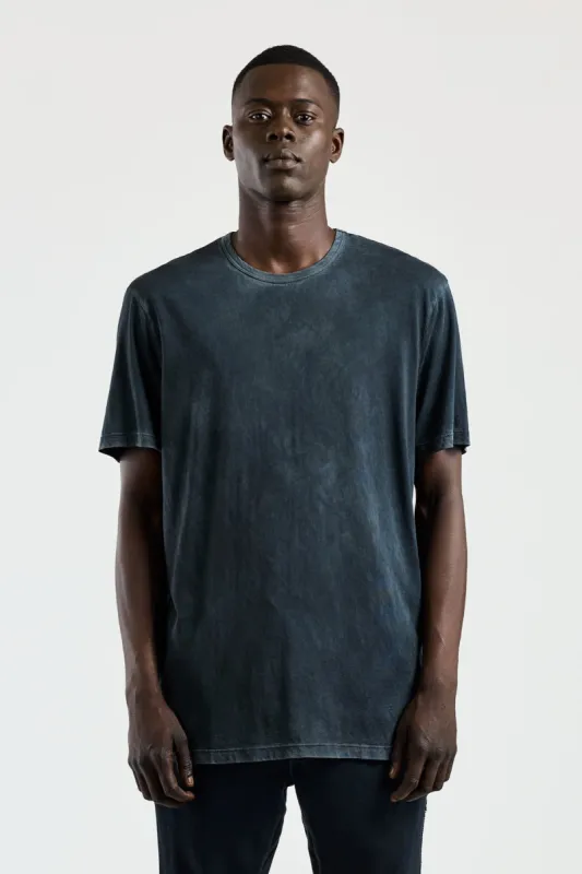 Classic Crewneck Tee sold by Cotton Citizen