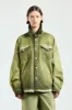Overshirt sold by Cotton Citizen