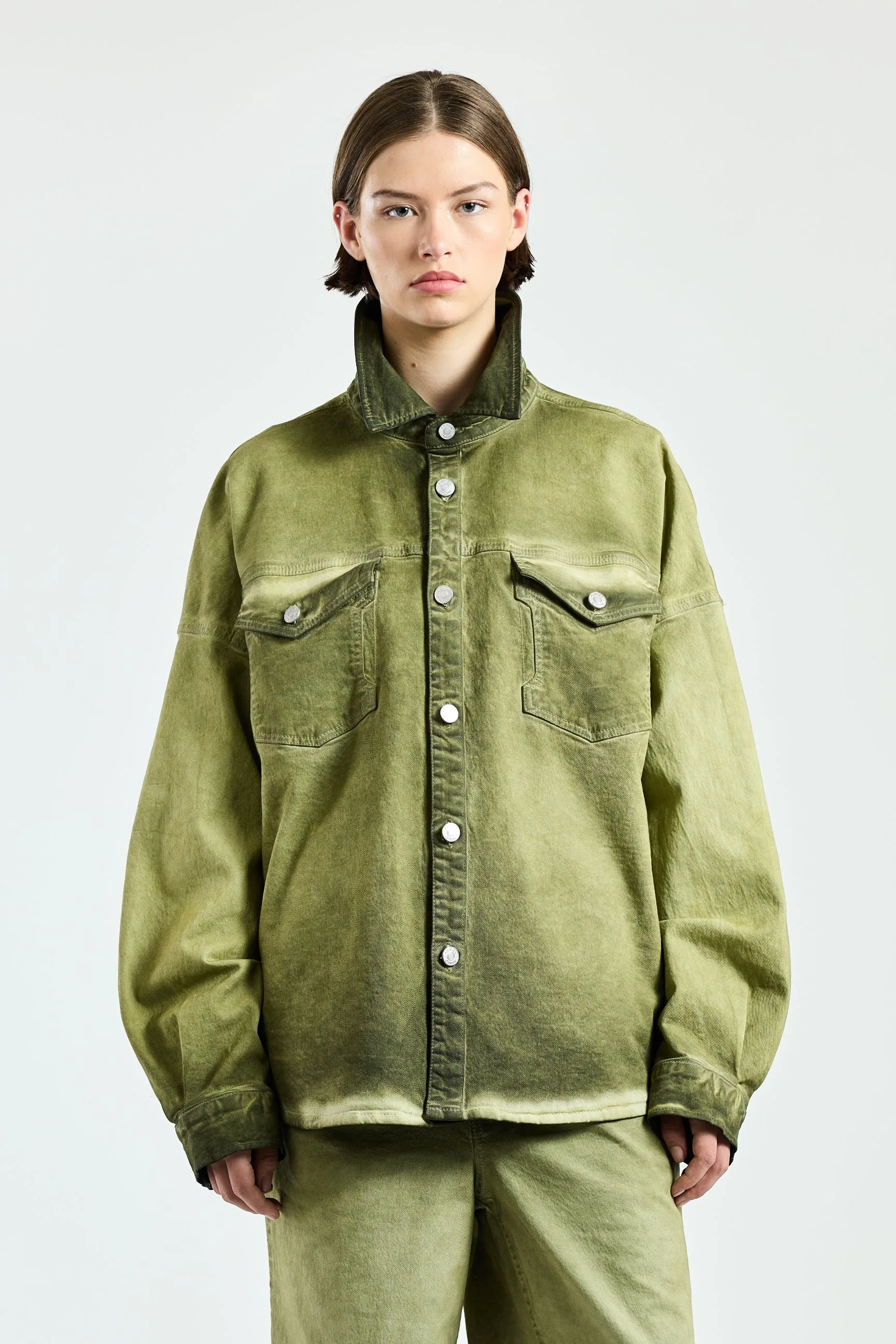 Overshirt sold by Cotton Citizen product image thumbnail 2
