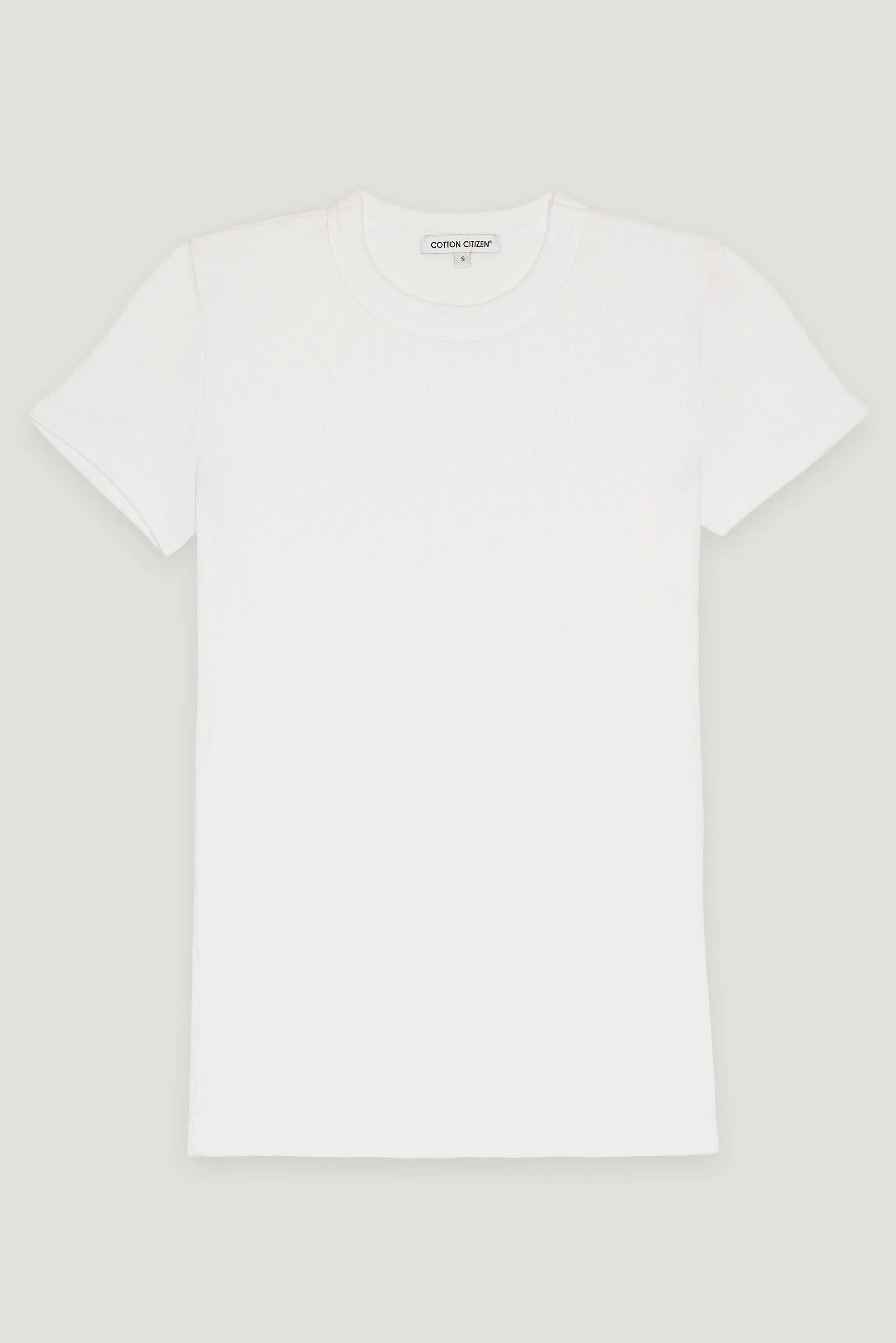 Verona Tee sold by Cotton Citizen product image thumbnail 4