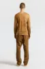 Classic Crew Long Sleeve Shirt sold by Cotton Citizen