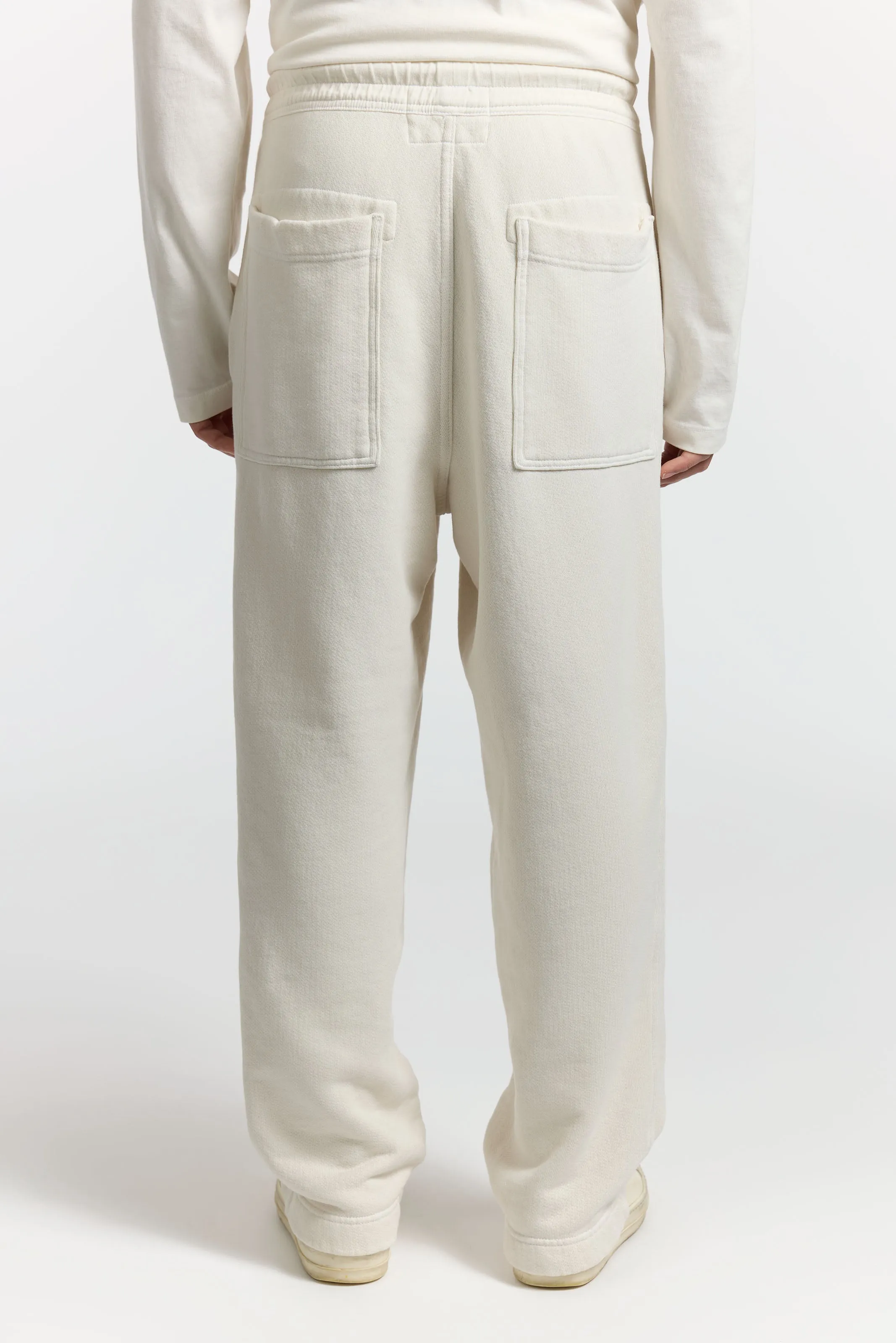 Boston Sweatpant sold by Cotton Citizen product image thumbnail 3