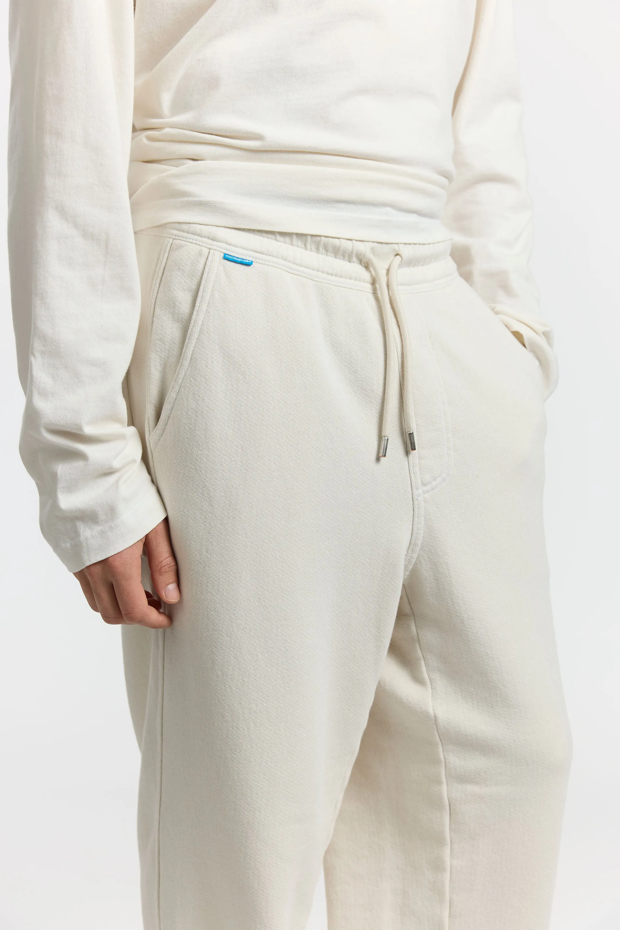 Boston Sweatpant sold by Cotton Citizen product image thumbnail 2