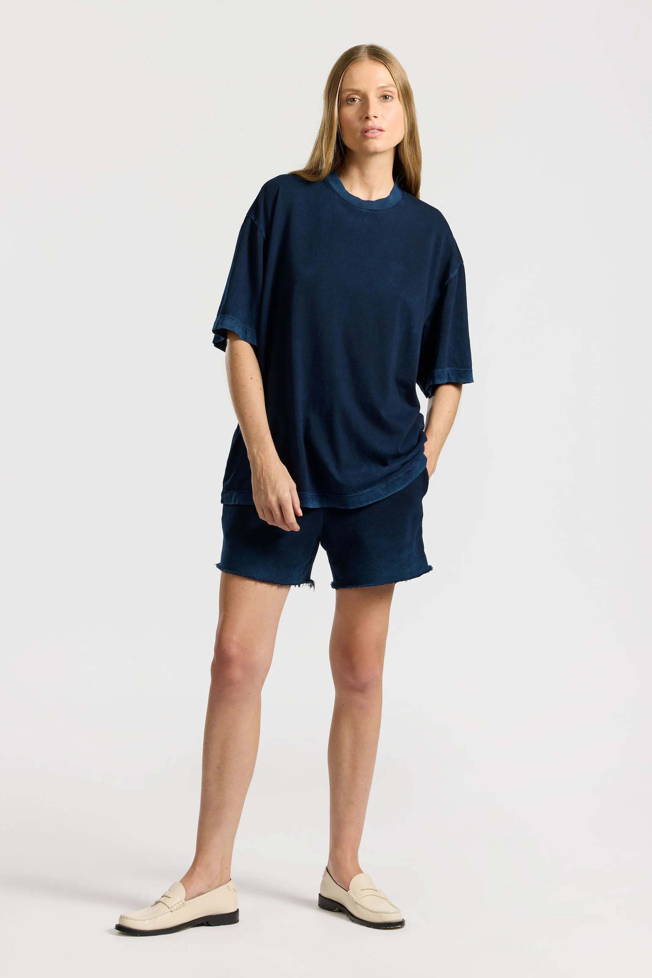 Bowie Tee sold by Cotton Citizen product image thumbnail 4