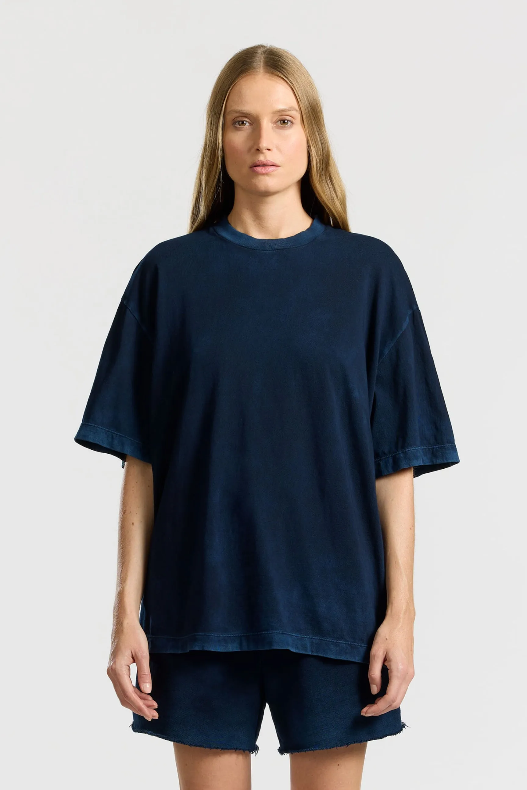 Bowie Tee sold by Cotton Citizen product image thumbnail 2