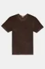 Classic Crewneck Tee sold by Cotton Citizen
