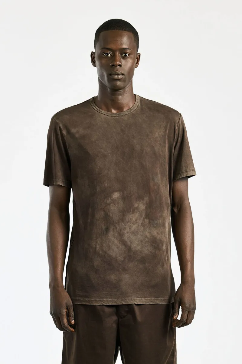 Classic Crewneck Tee sold by Cotton Citizen