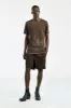 Classic Crewneck Tee sold by Cotton Citizen