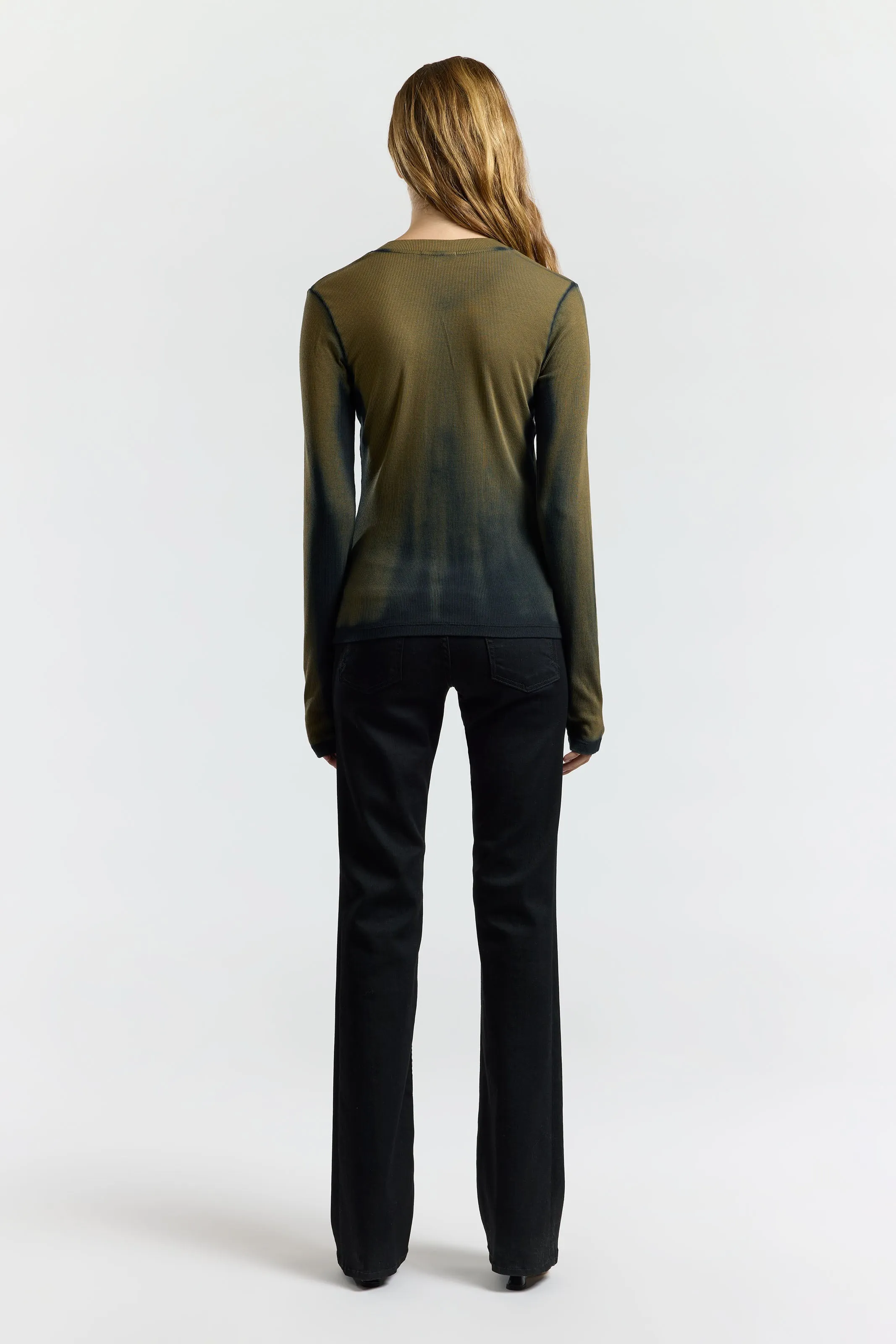 Verona Henley (Sale) sold by Cotton Citizen product image thumbnail 3