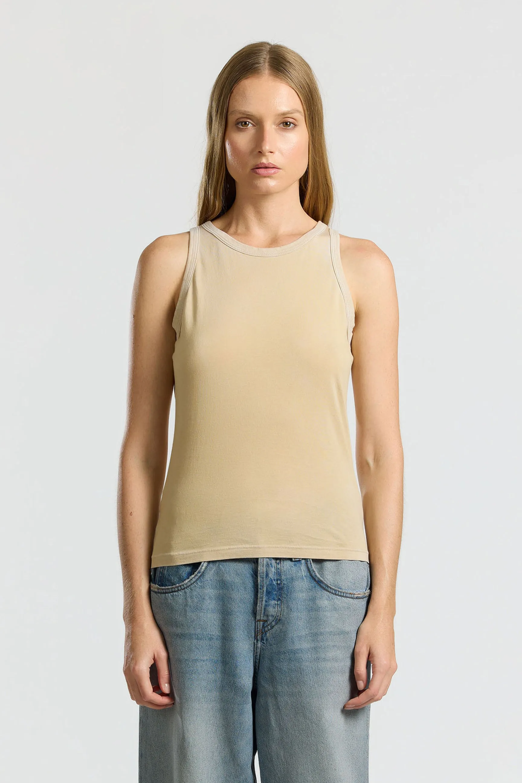 Standard Tank sold by Cotton Citizen