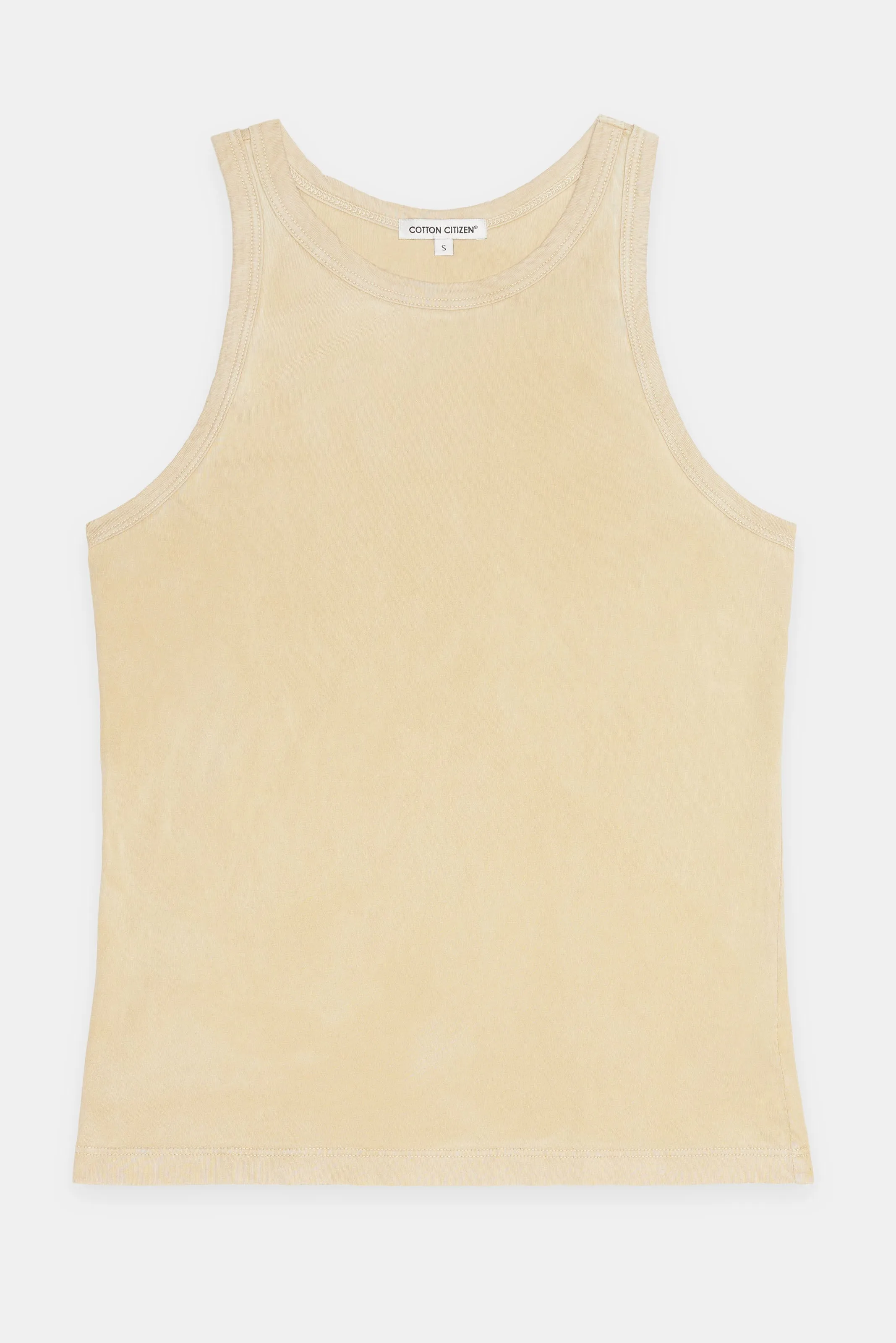 Standard Tank sold by Cotton Citizen product image thumbnail 4