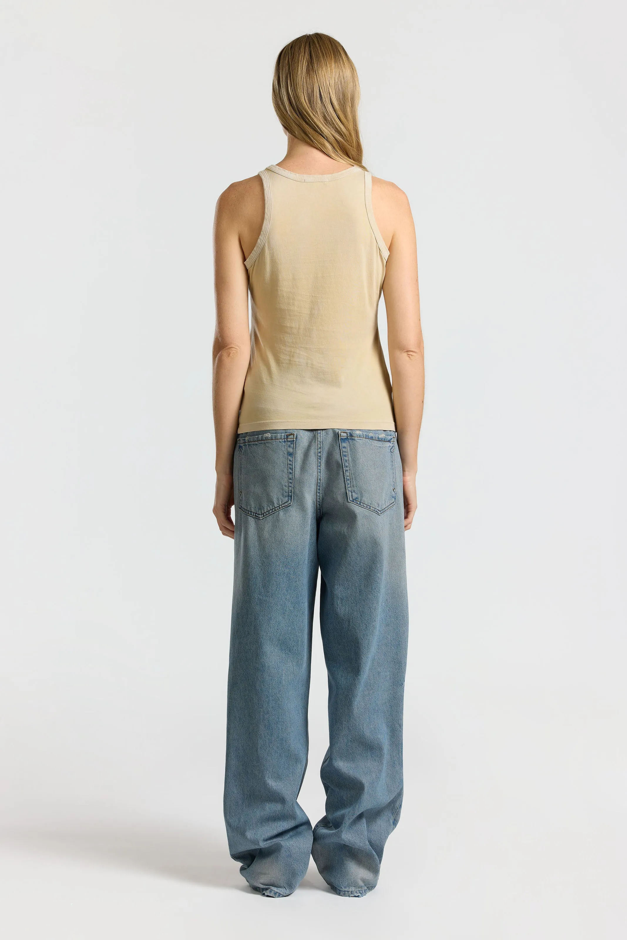 Standard Tank sold by Cotton Citizen product image thumbnail 3