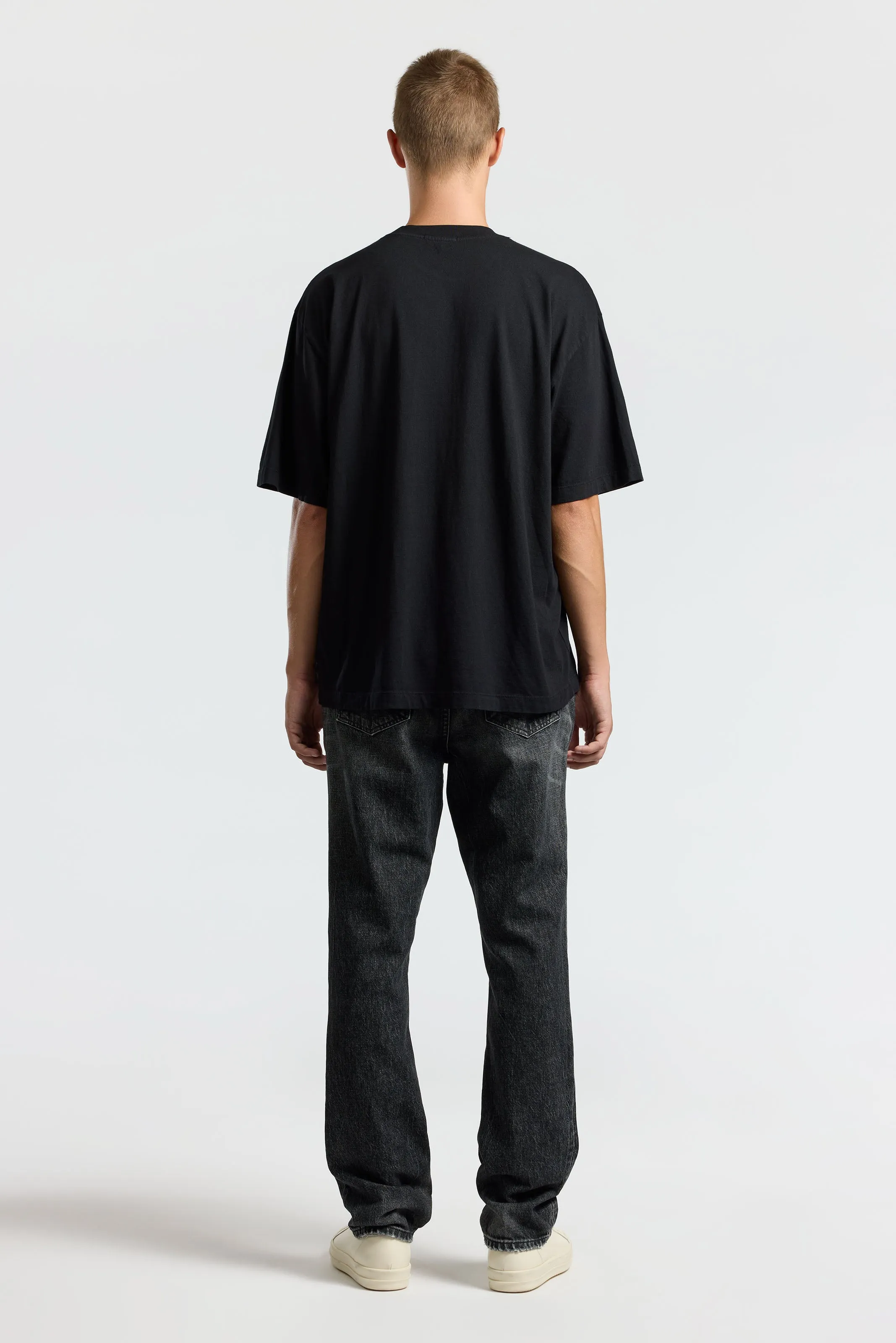 Bowie Tee sold by Cotton Citizen product image thumbnail 5