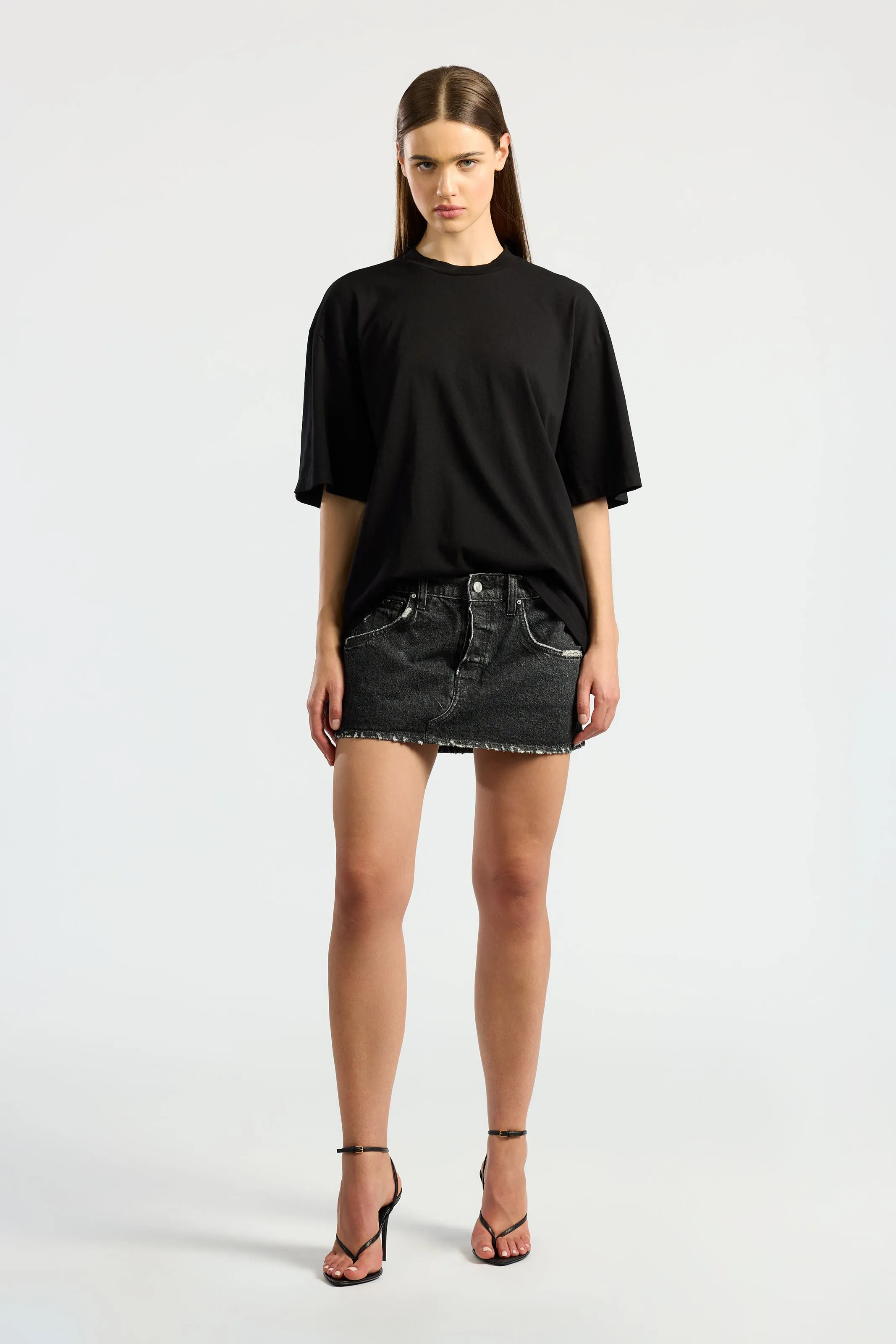 Bowie Tee sold by Cotton Citizen product image thumbnail 4