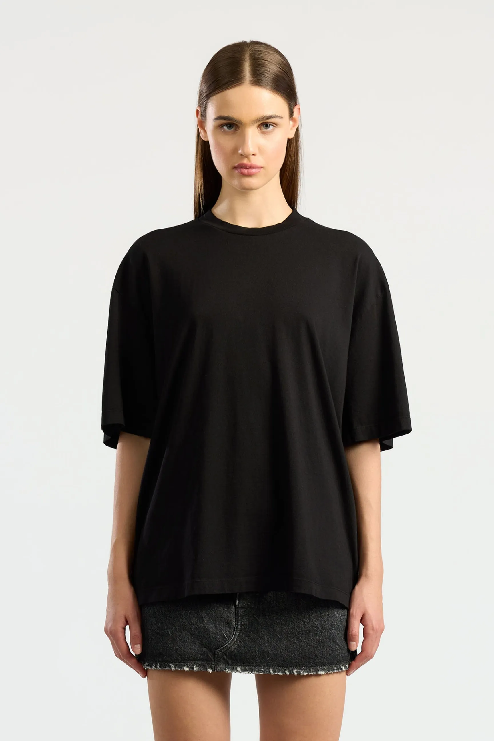 Bowie Tee sold by Cotton Citizen product image thumbnail 2