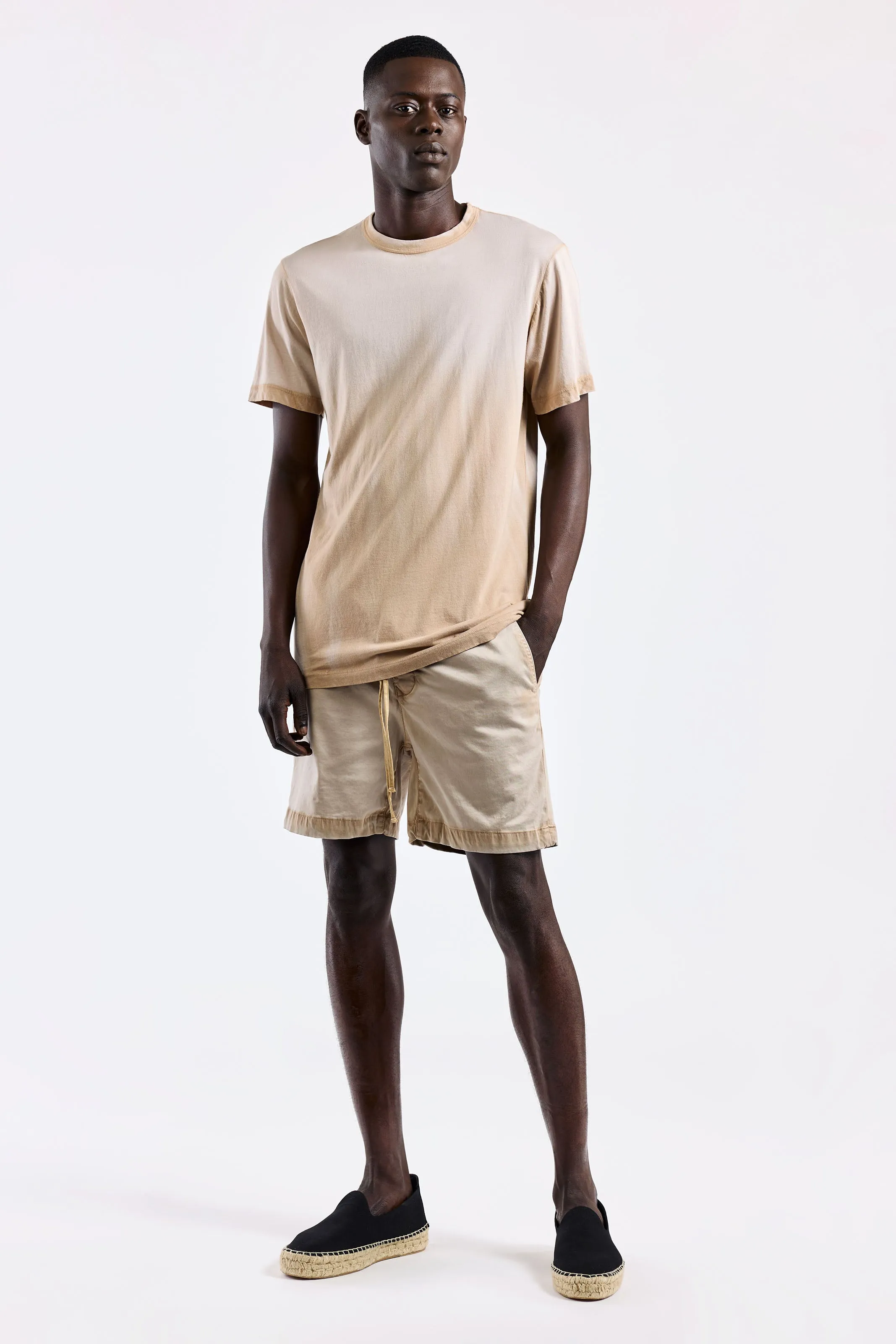 Prince Tee sold by Cotton Citizen product image thumbnail 2