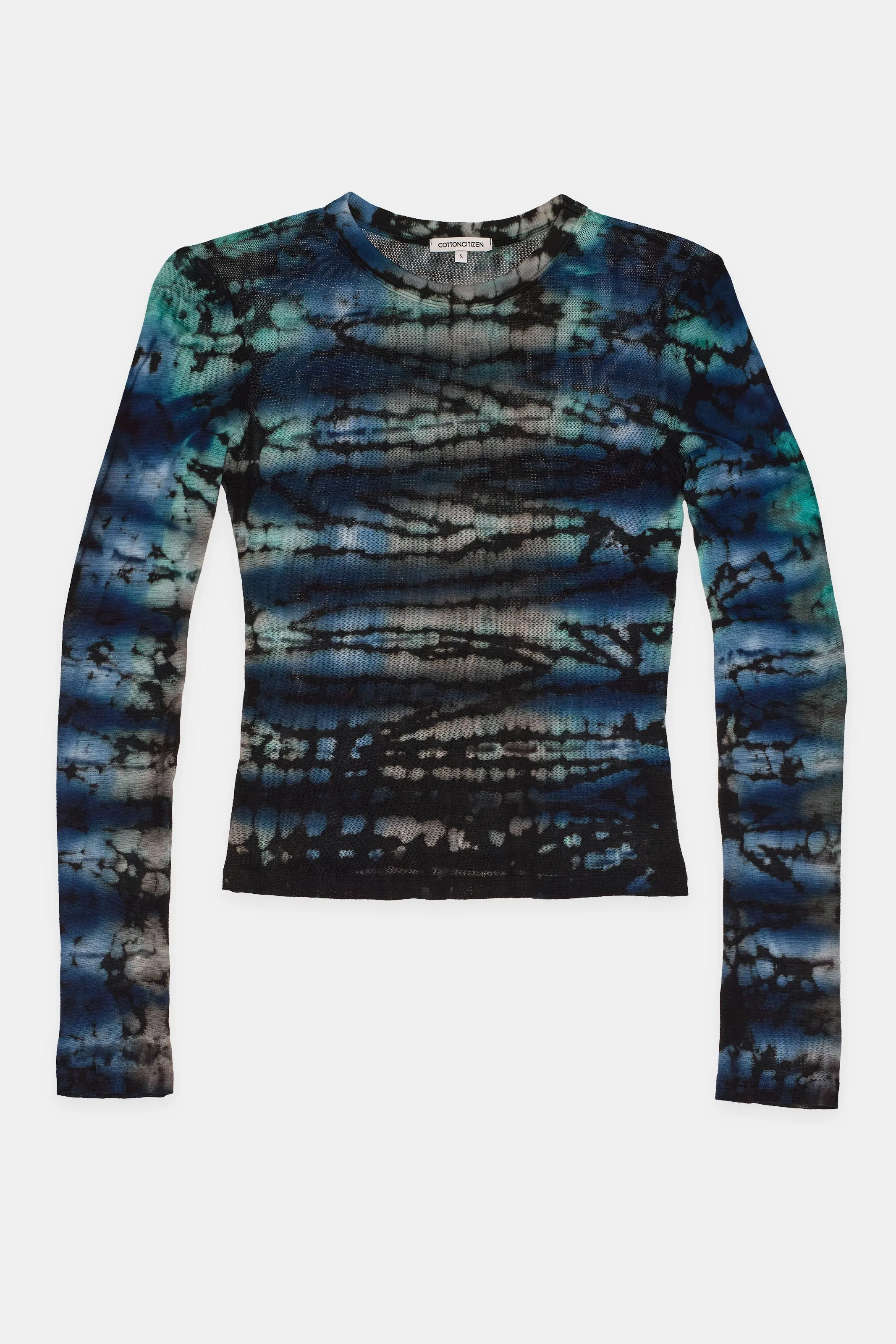 Rio Shirt (Sale) sold by Cotton Citizen product image thumbnail 4