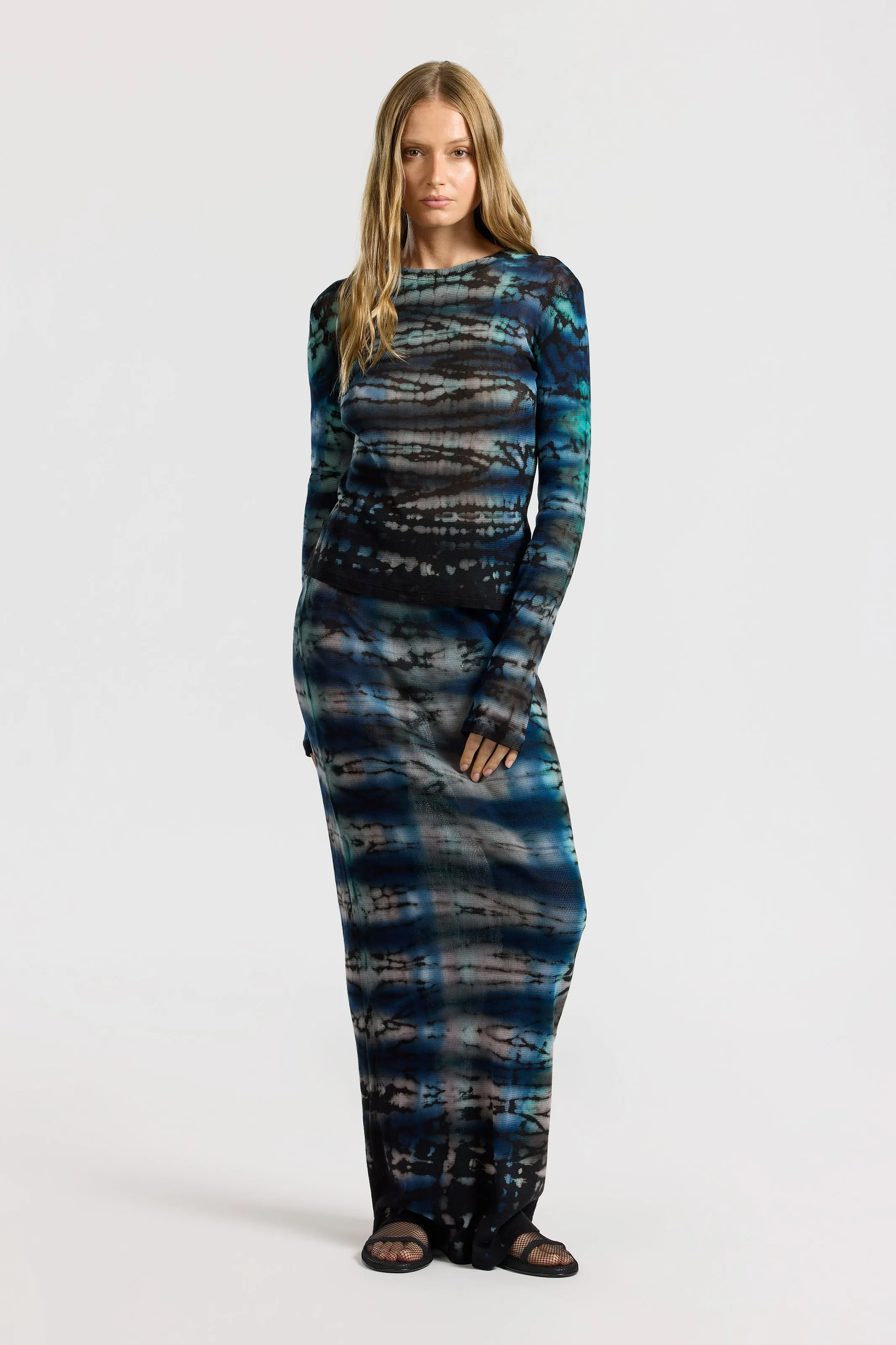 Rio Shirt (Sale) sold by Cotton Citizen product image thumbnail 2