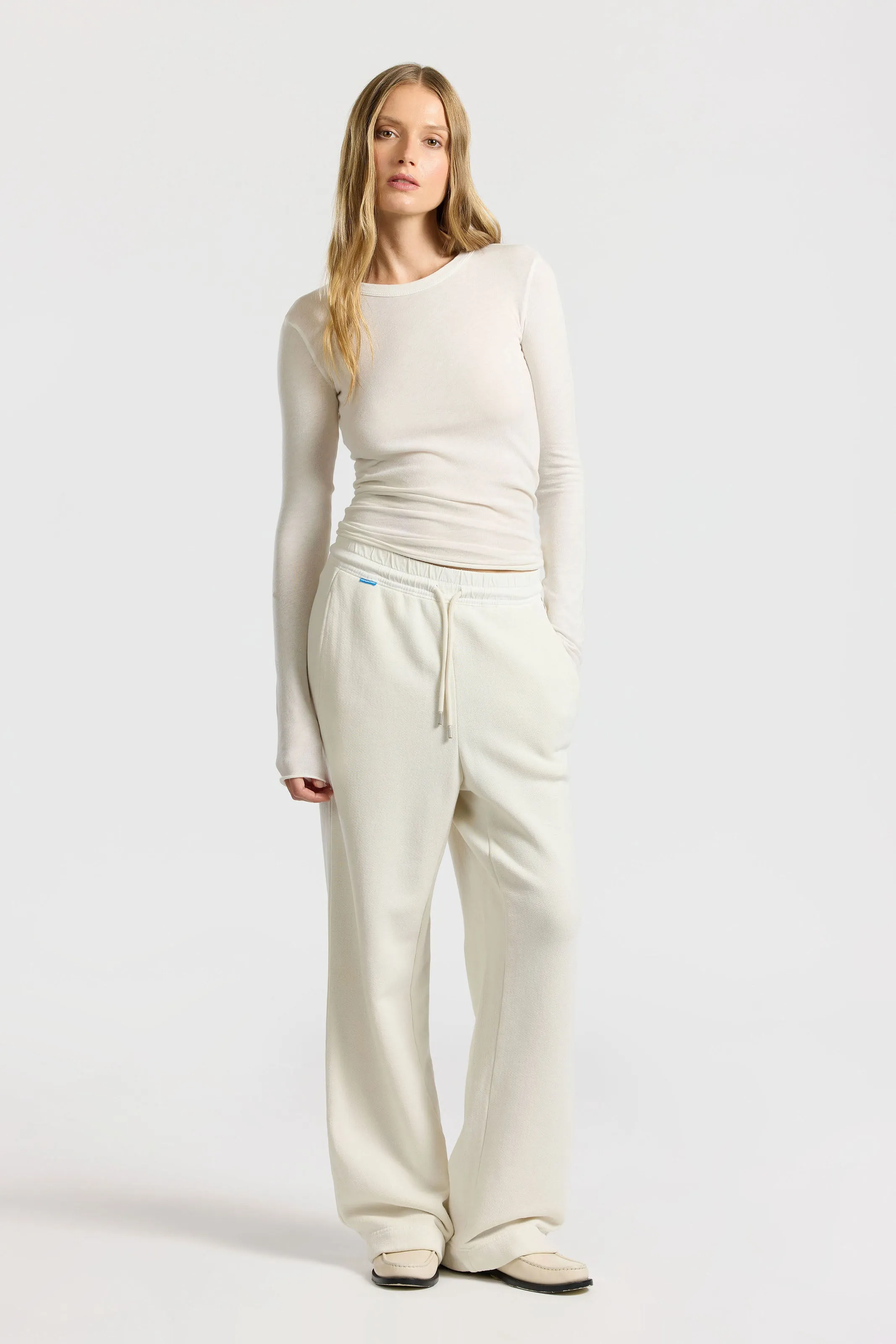 Boston Trouser sold by Cotton Citizen product image thumbnail 2