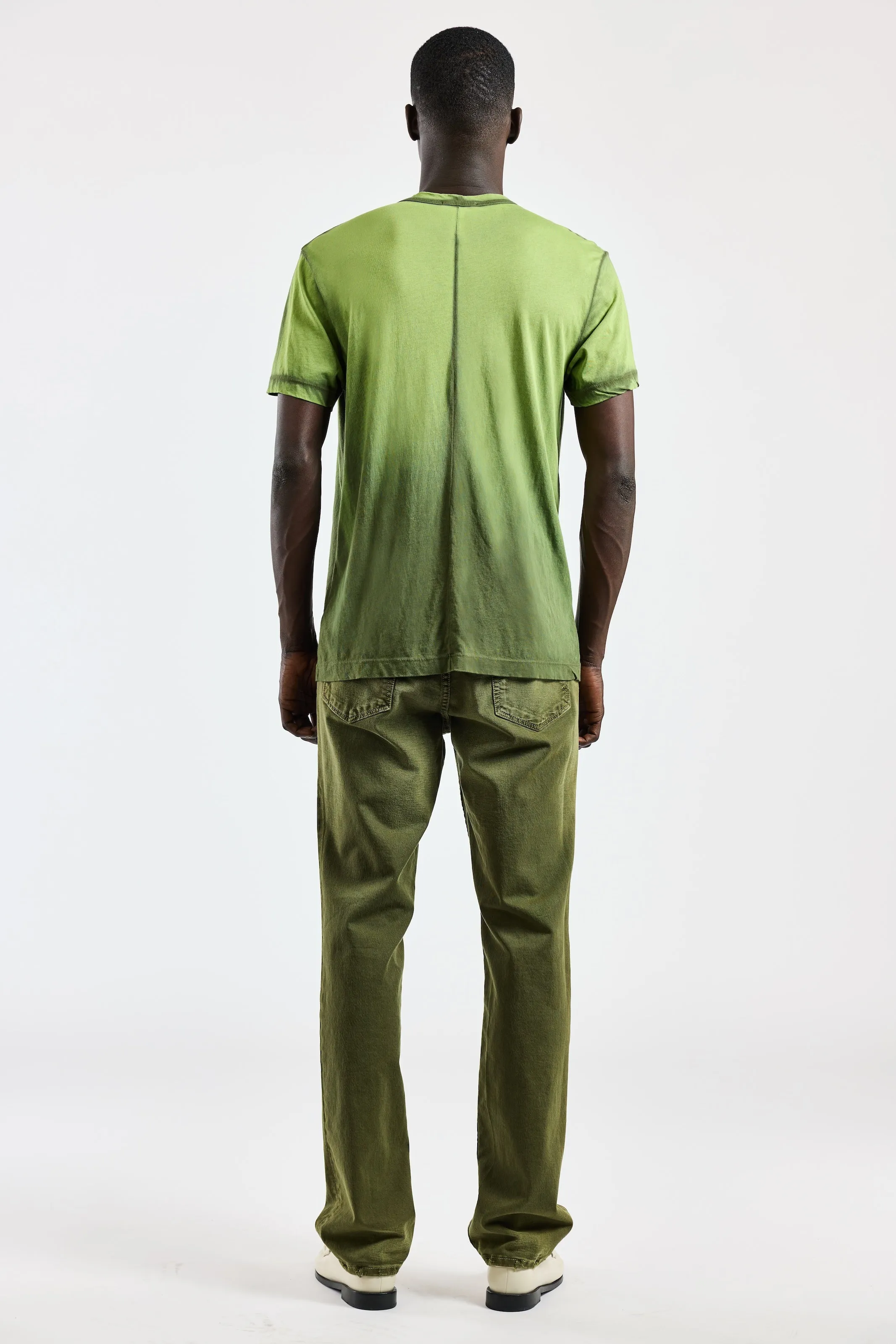 Prince Tee (Sale) sold by Cotton Citizen product image thumbnail 2