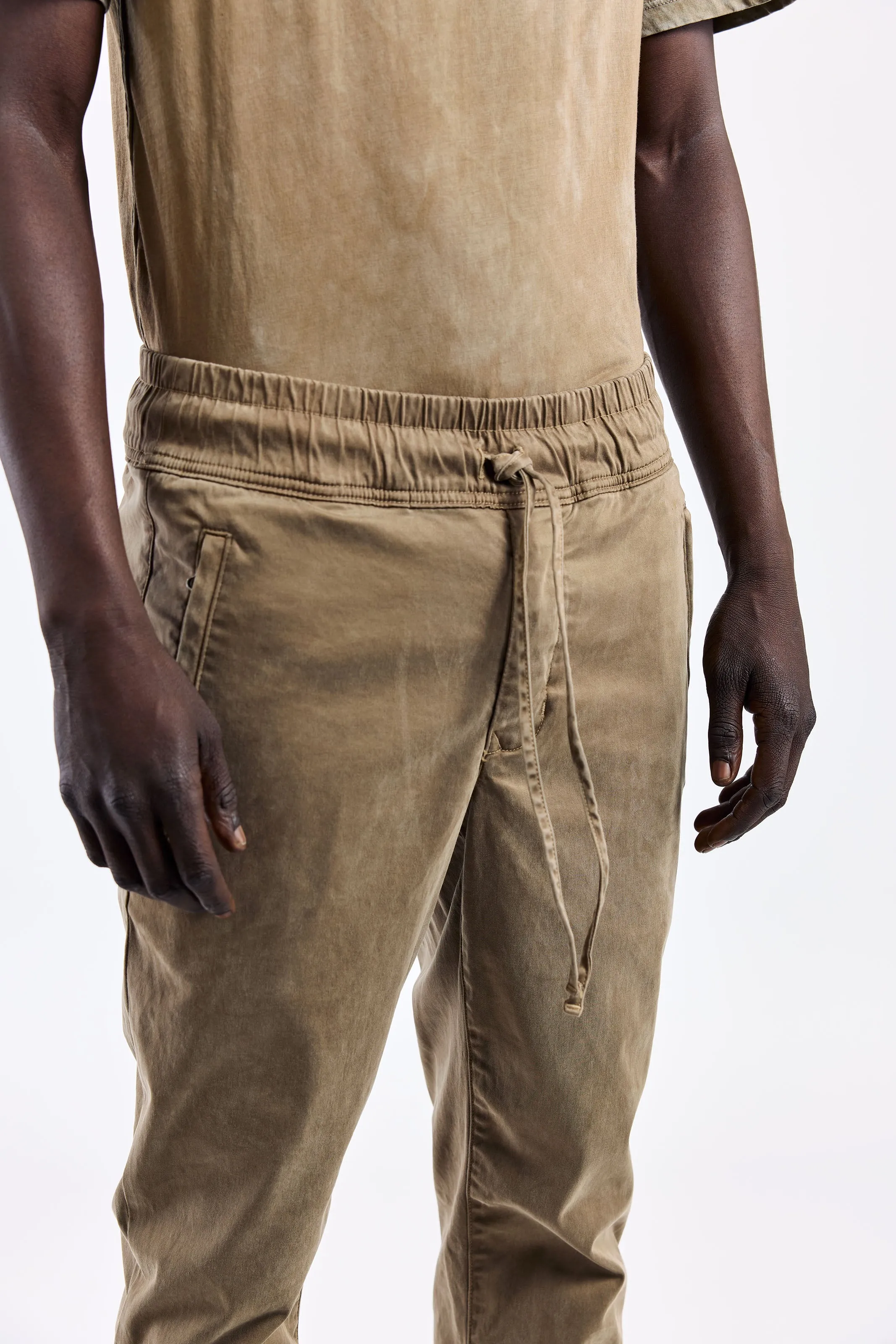 Simon Pant (Sale) sold by Cotton Citizen product image thumbnail 3