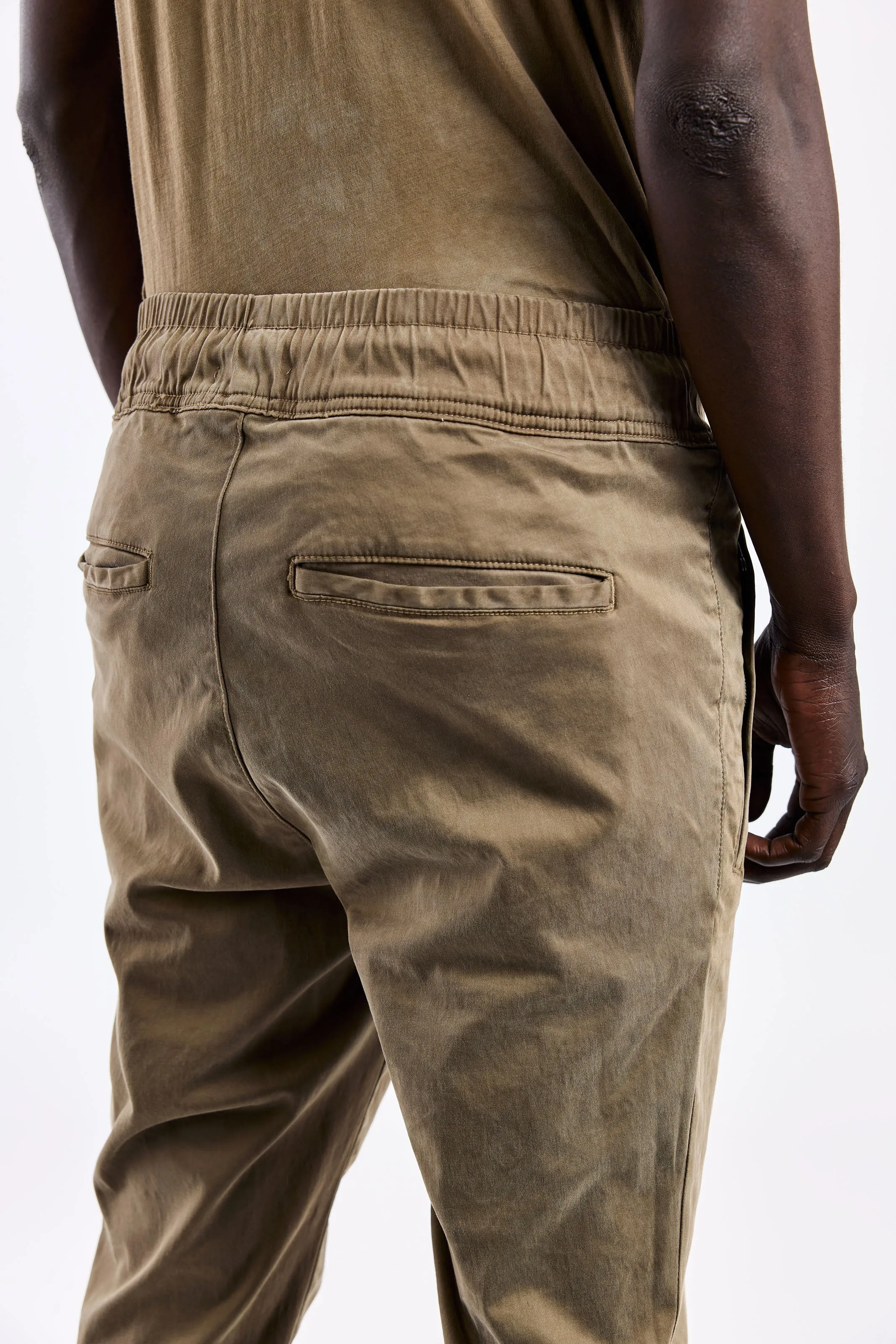 Simon Pant (Sale) sold by Cotton Citizen product image thumbnail 4