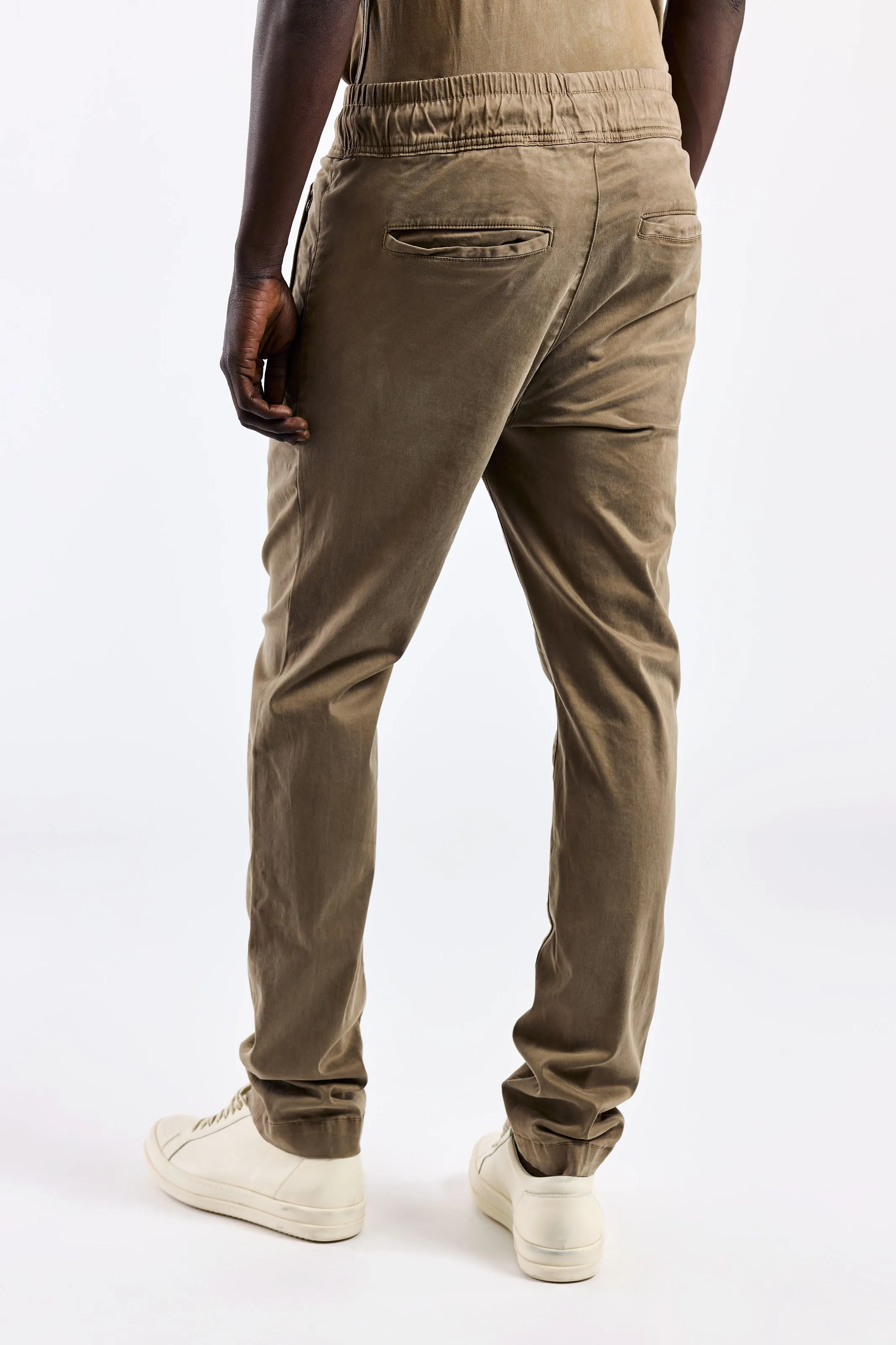 Simon Pant (Sale) sold by Cotton Citizen product image thumbnail 2