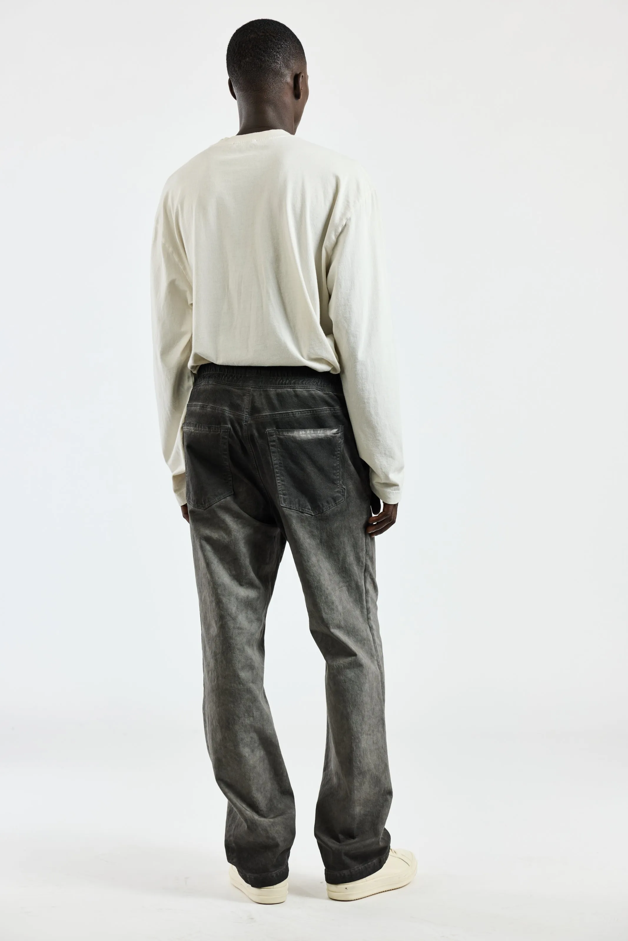 Relaxed Pant (Sale) sold by Cotton Citizen product image thumbnail 4