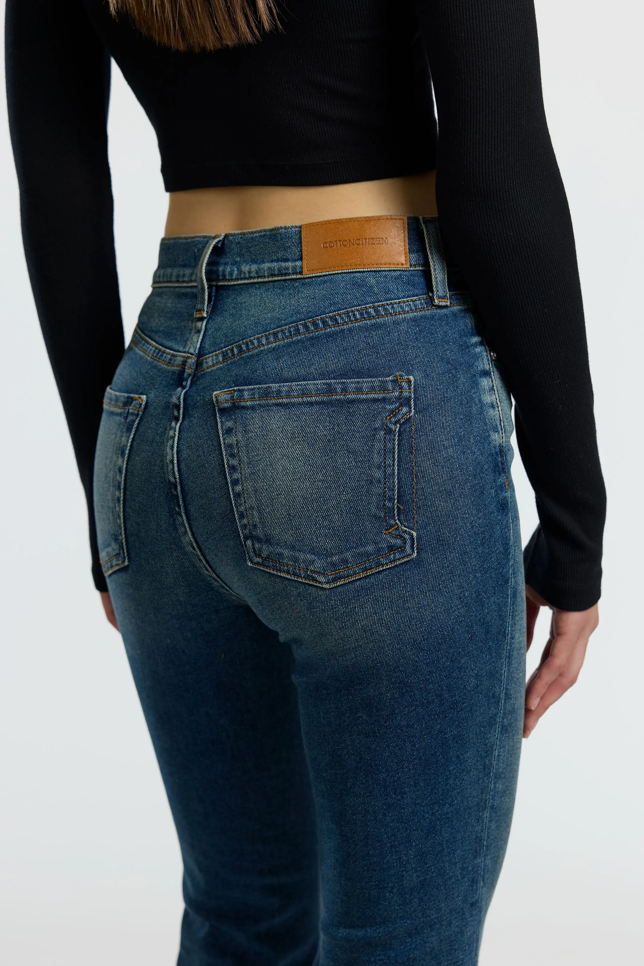 Cindy Jean sold by Cotton Citizen product image thumbnail 4