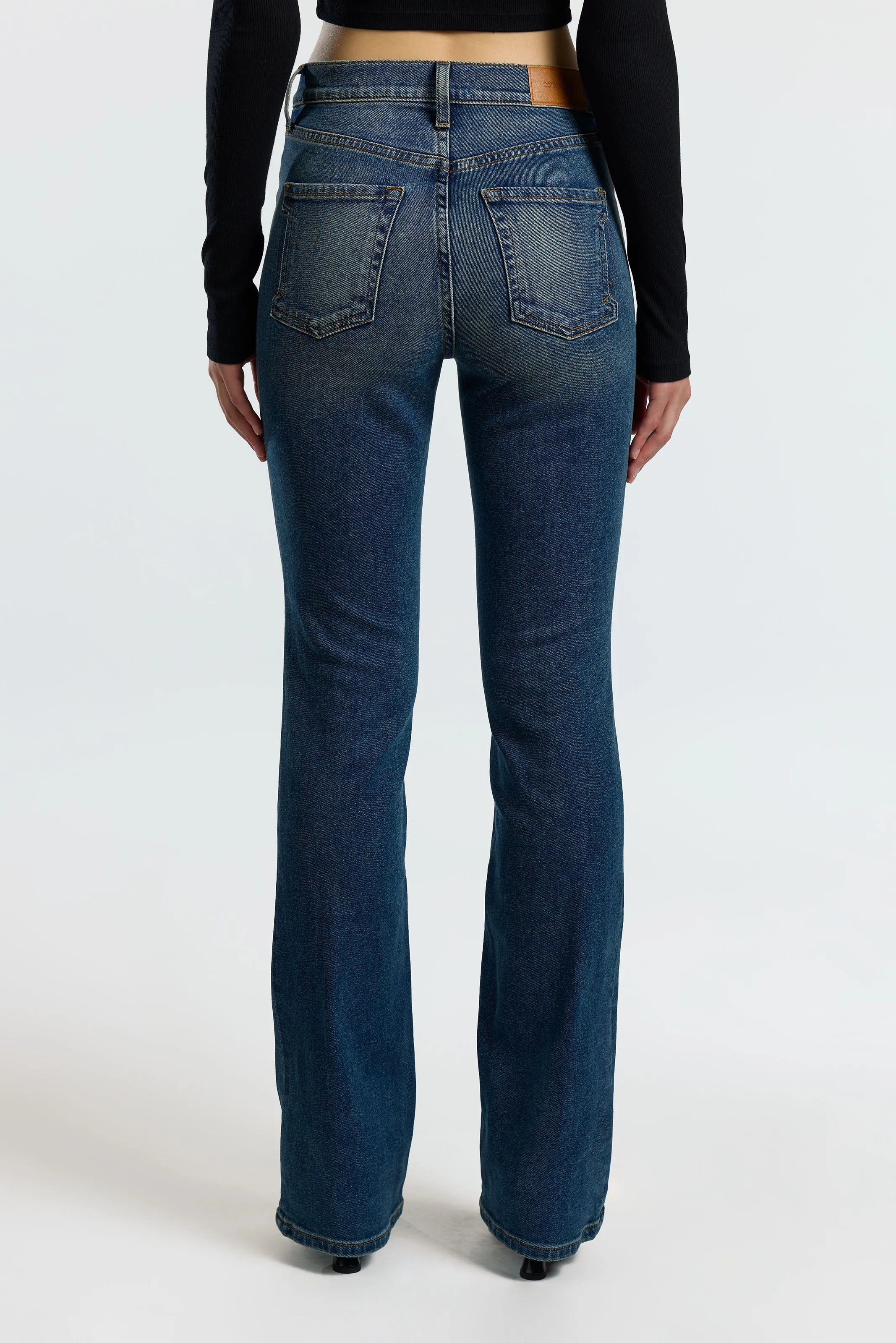 Cindy Jean sold by Cotton Citizen product image thumbnail 2