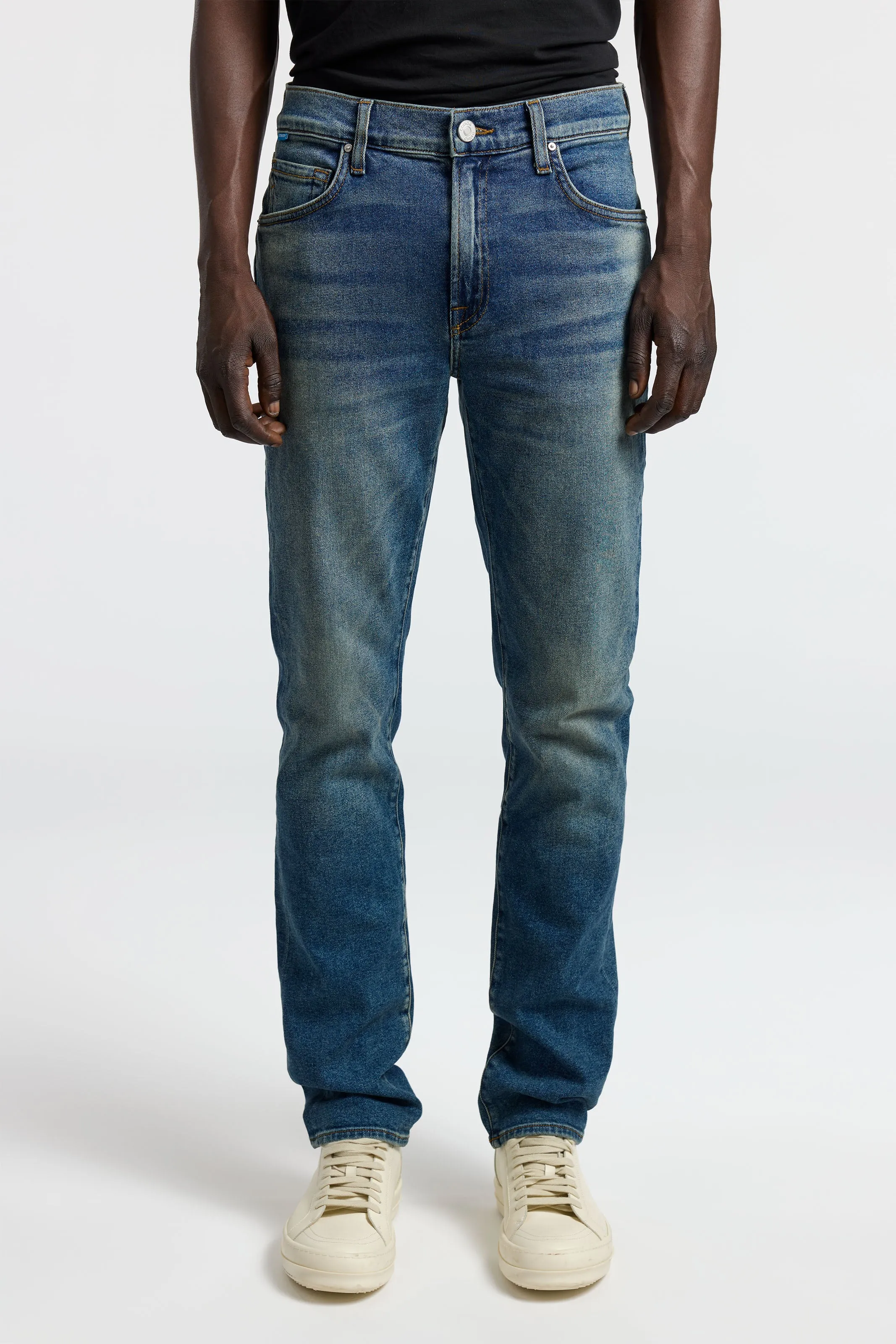 Dylan Jean sold by Cotton Citizen