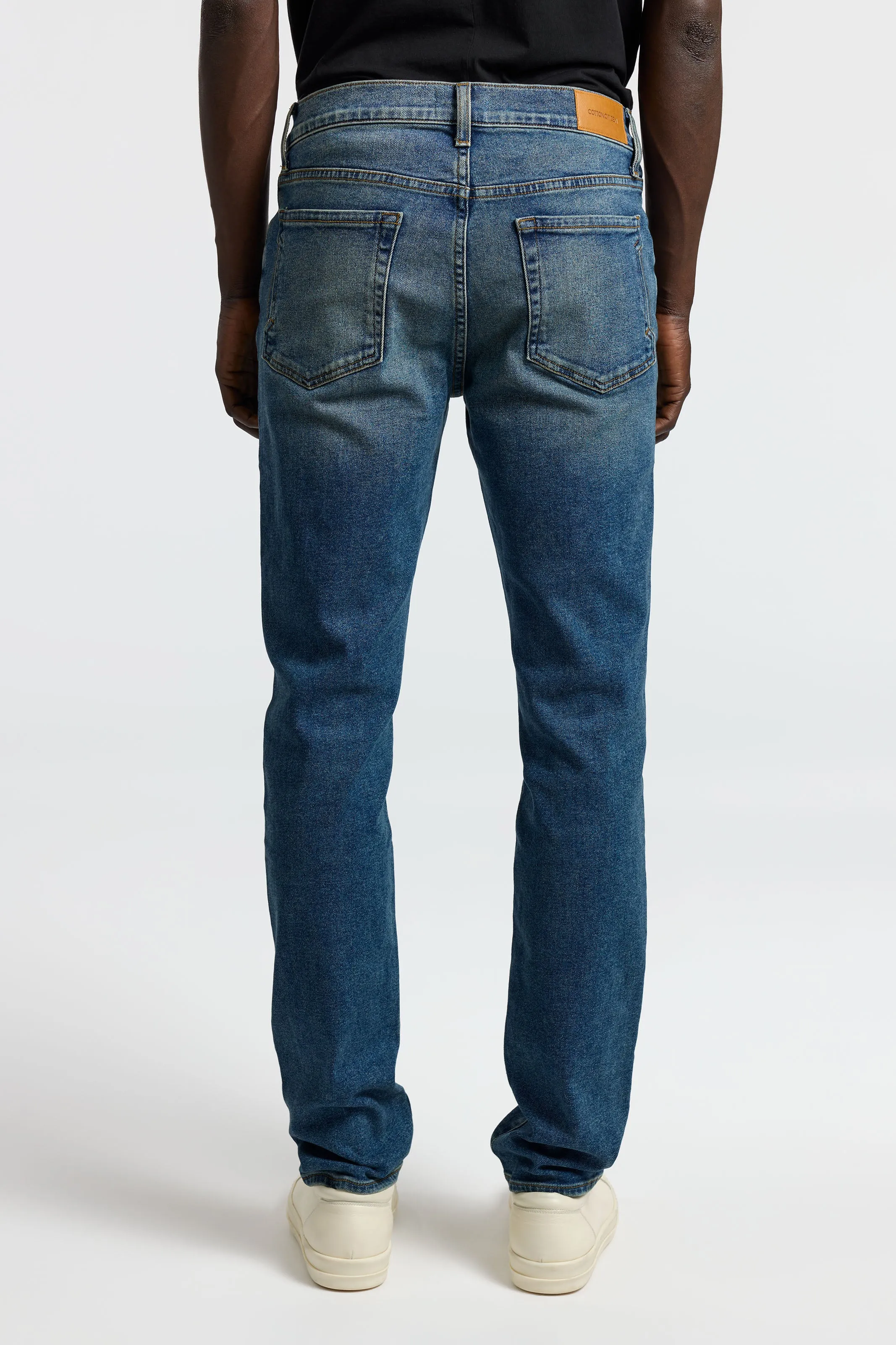 Dylan Jean sold by Cotton Citizen product image thumbnail 2