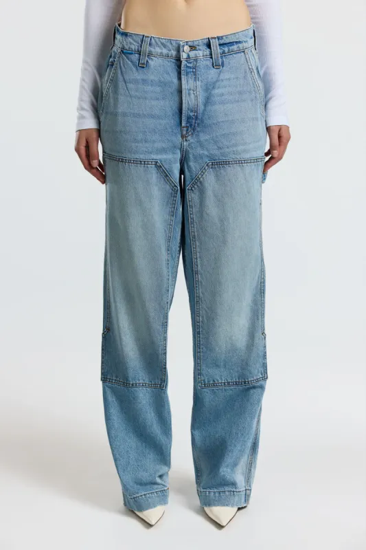 Carpenter Pant sold by Cotton Citizen
