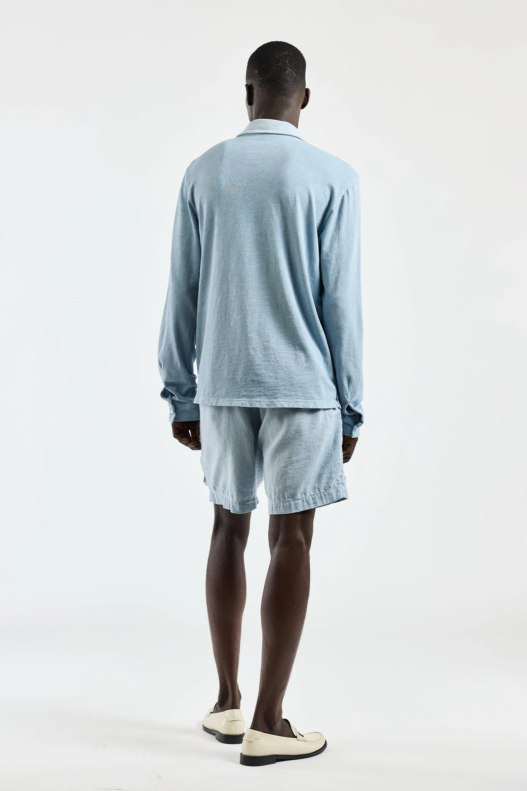 Presley Buttondown (Sale) sold by Cotton Citizen product image thumbnail 2