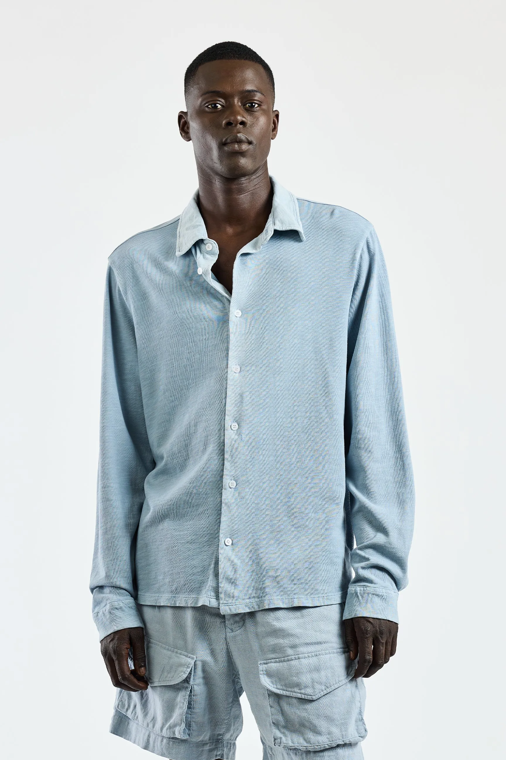 Presley Buttondown (Sale) sold by Cotton Citizen