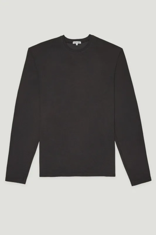 Hendrix Crew Shirt (Sale) sold by Cotton Citizen