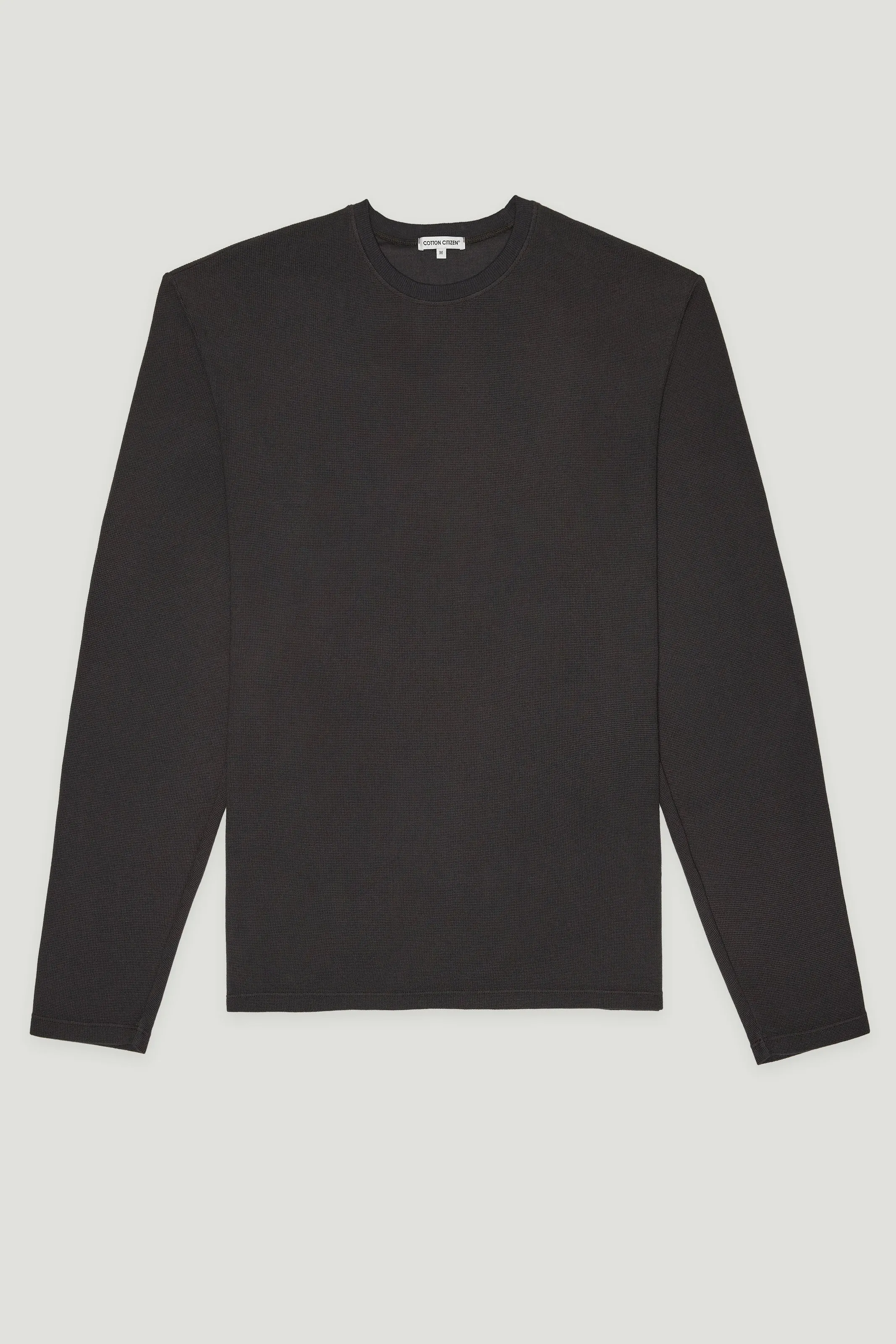 Hendrix Crew Shirt (Sale) sold by Cotton Citizen