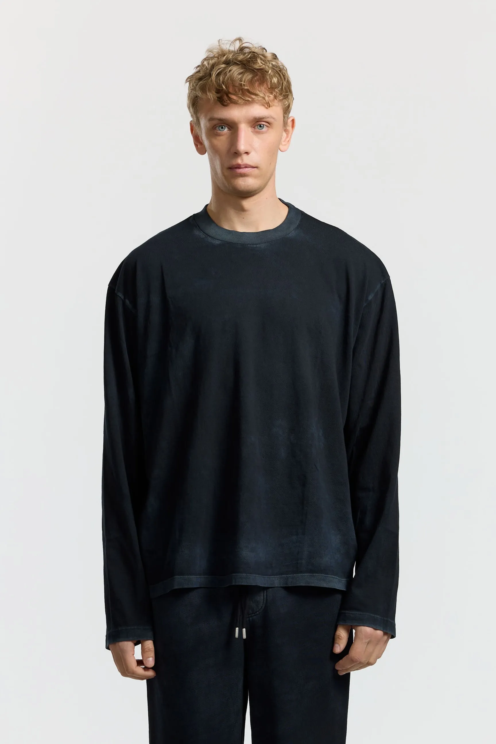 Bowie Shirt sold by Cotton Citizen