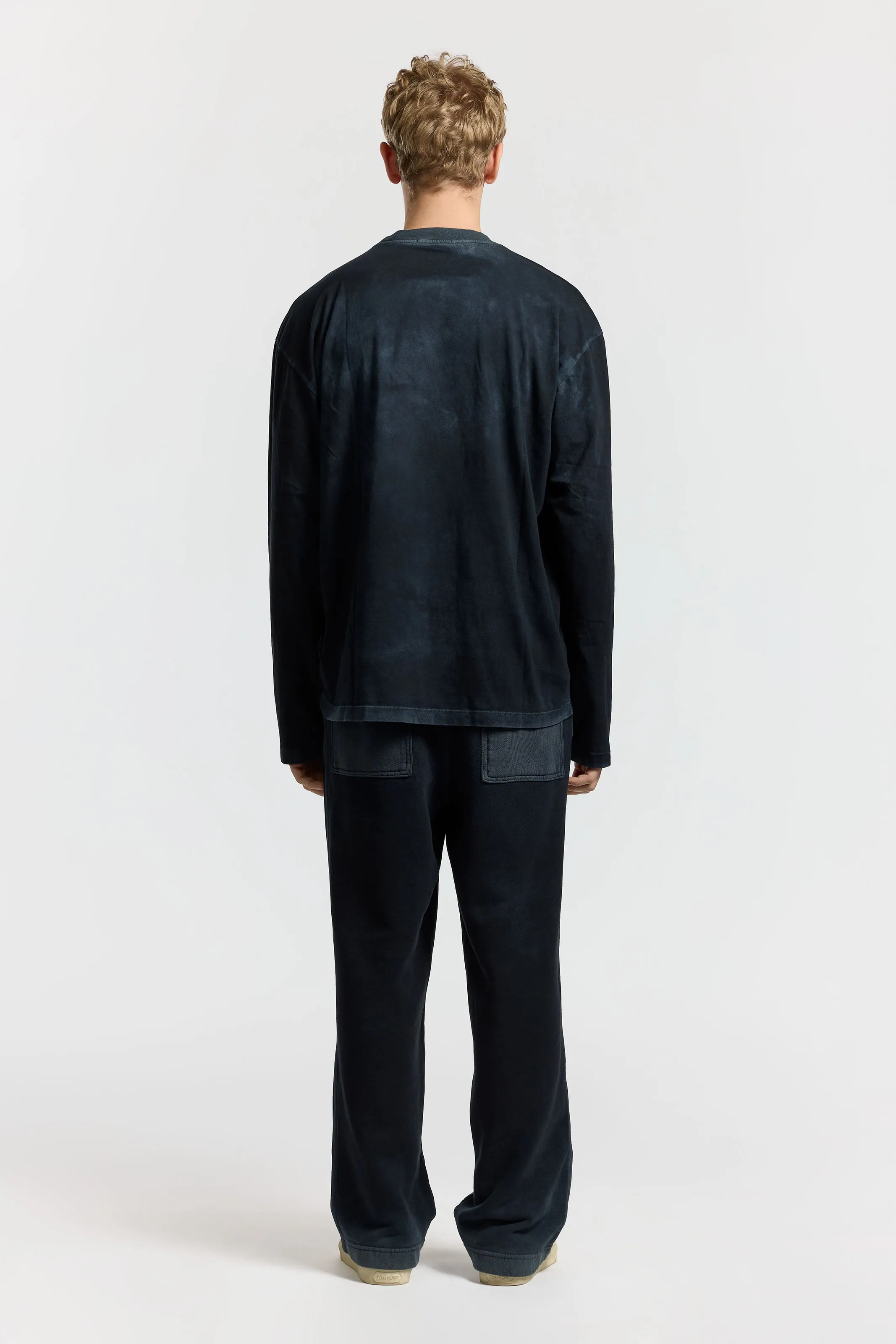 Bowie Shirt sold by Cotton Citizen product image thumbnail 5