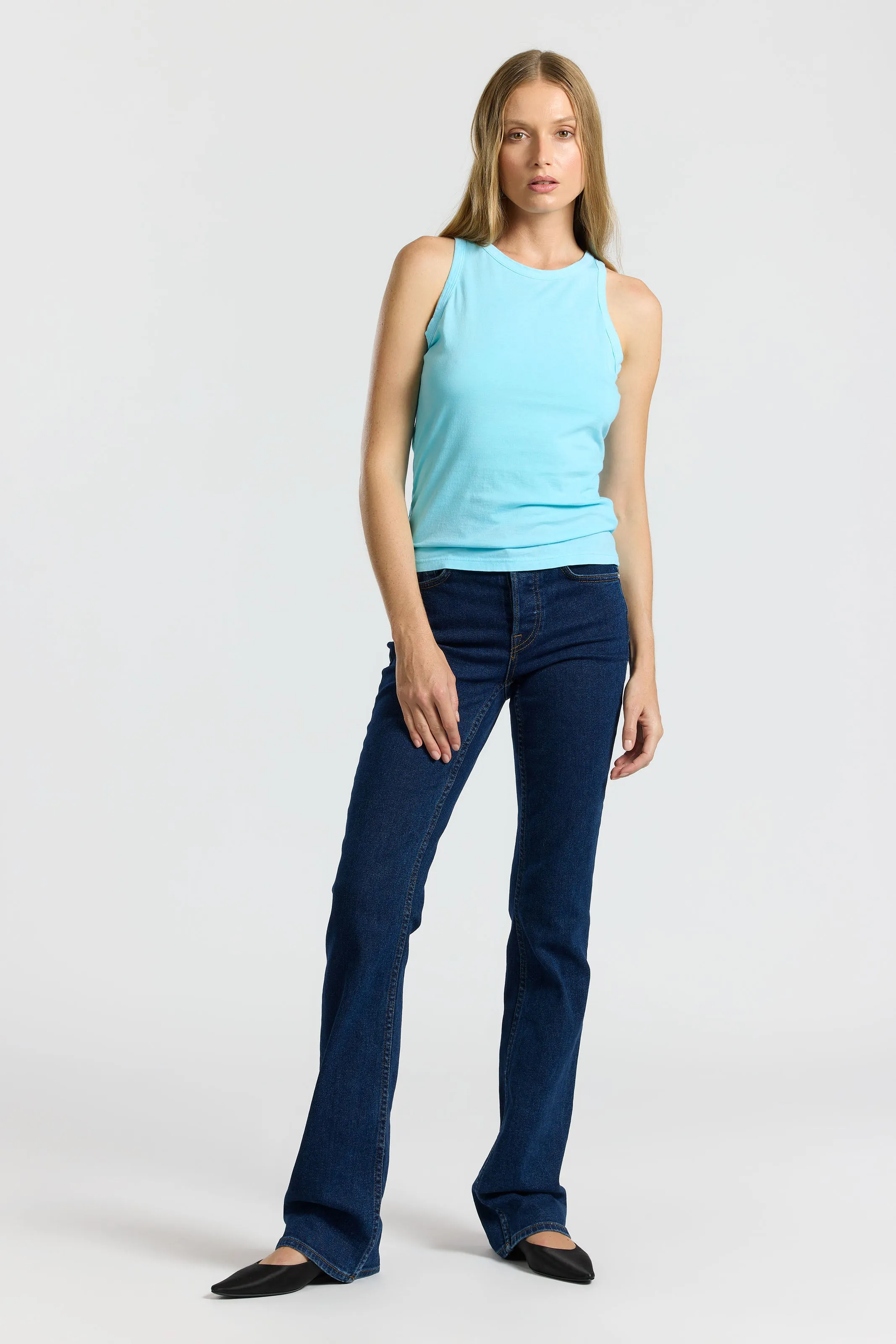 Standard Tank sold by Cotton Citizen product image thumbnail 2