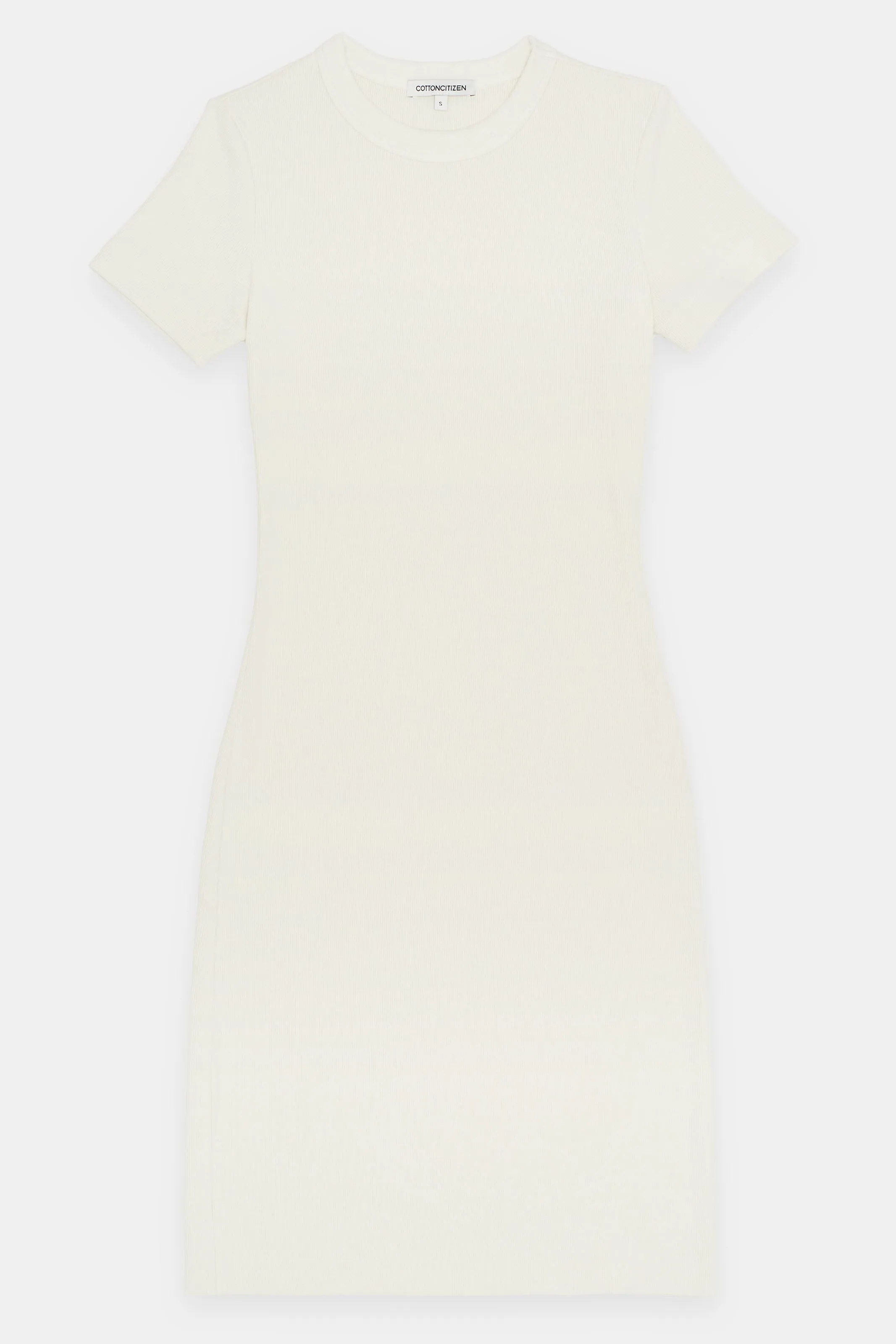 Verona Tee Mini Dress sold by Cotton Citizen product image thumbnail 4