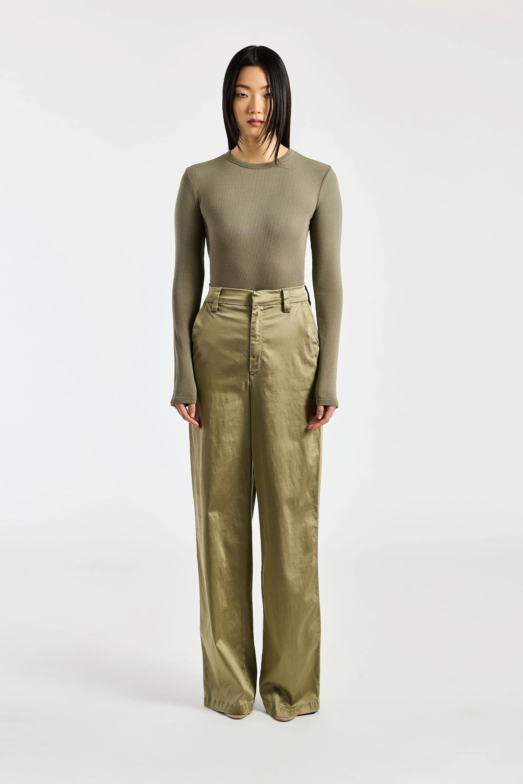London Relaxed Pant (Sale) sold by Cotton Citizen product image thumbnail 4